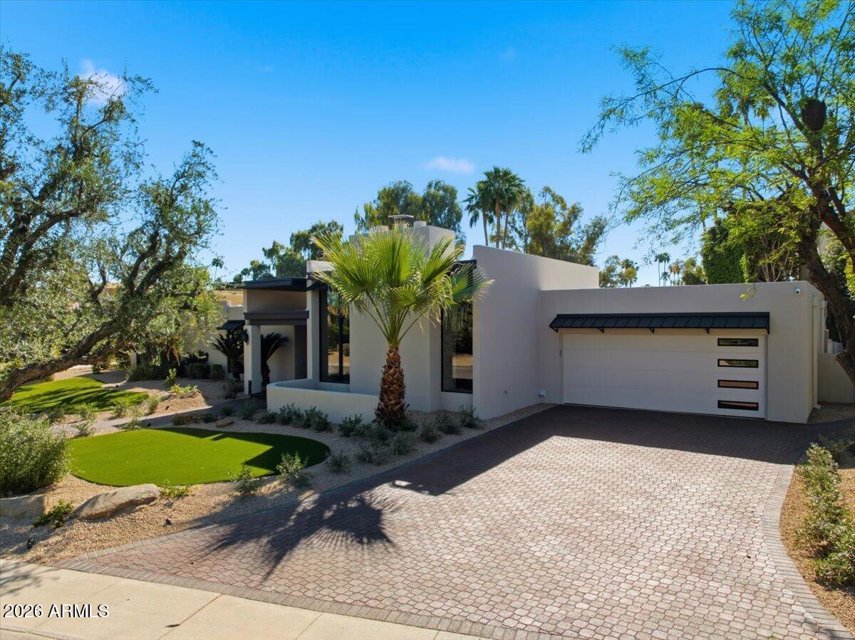 PALO VIENTO 1 - Residential