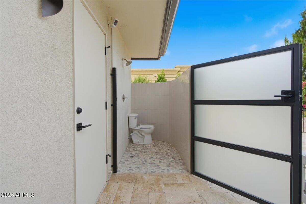 PALO VIENTO 1 - Residential