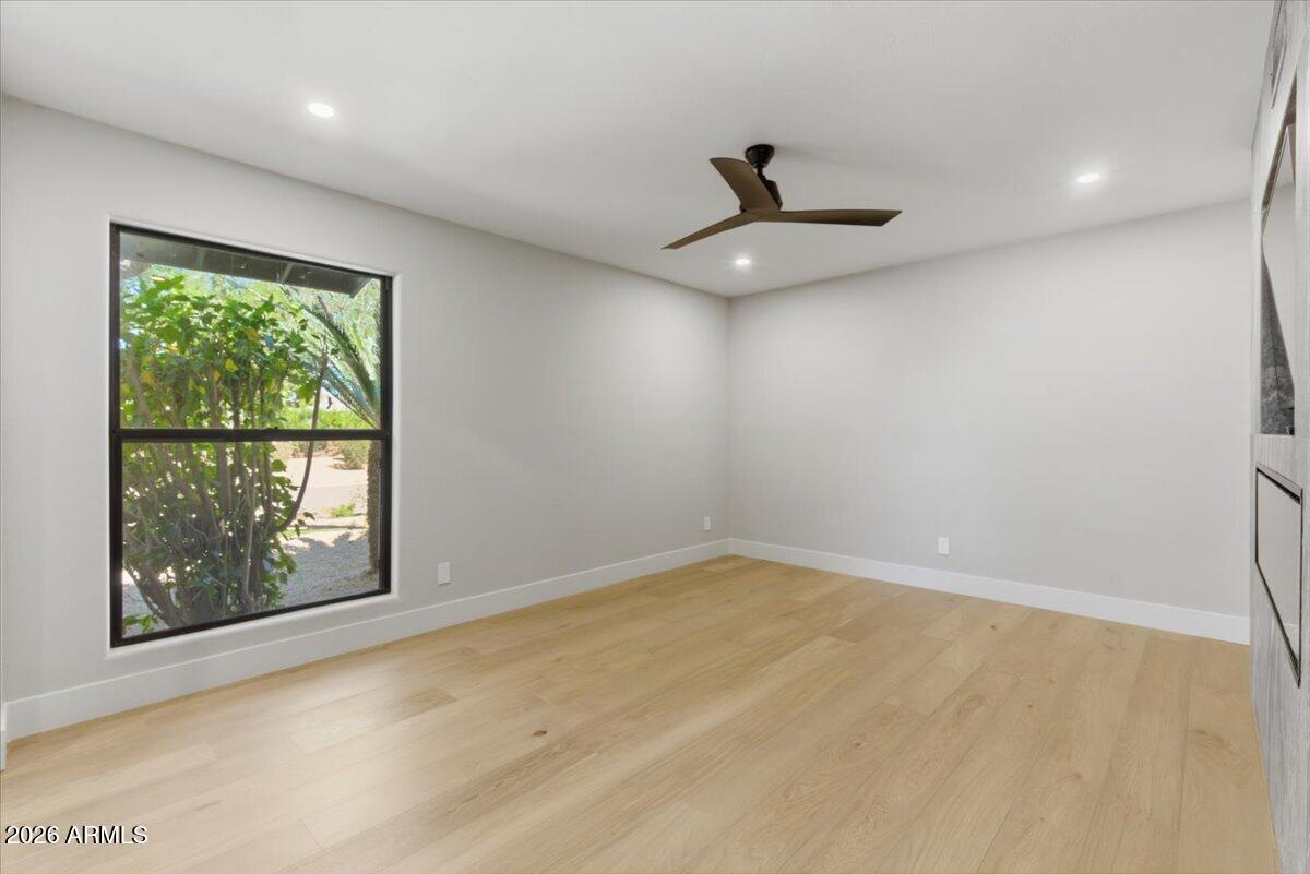 PALO VIENTO 1 - Residential