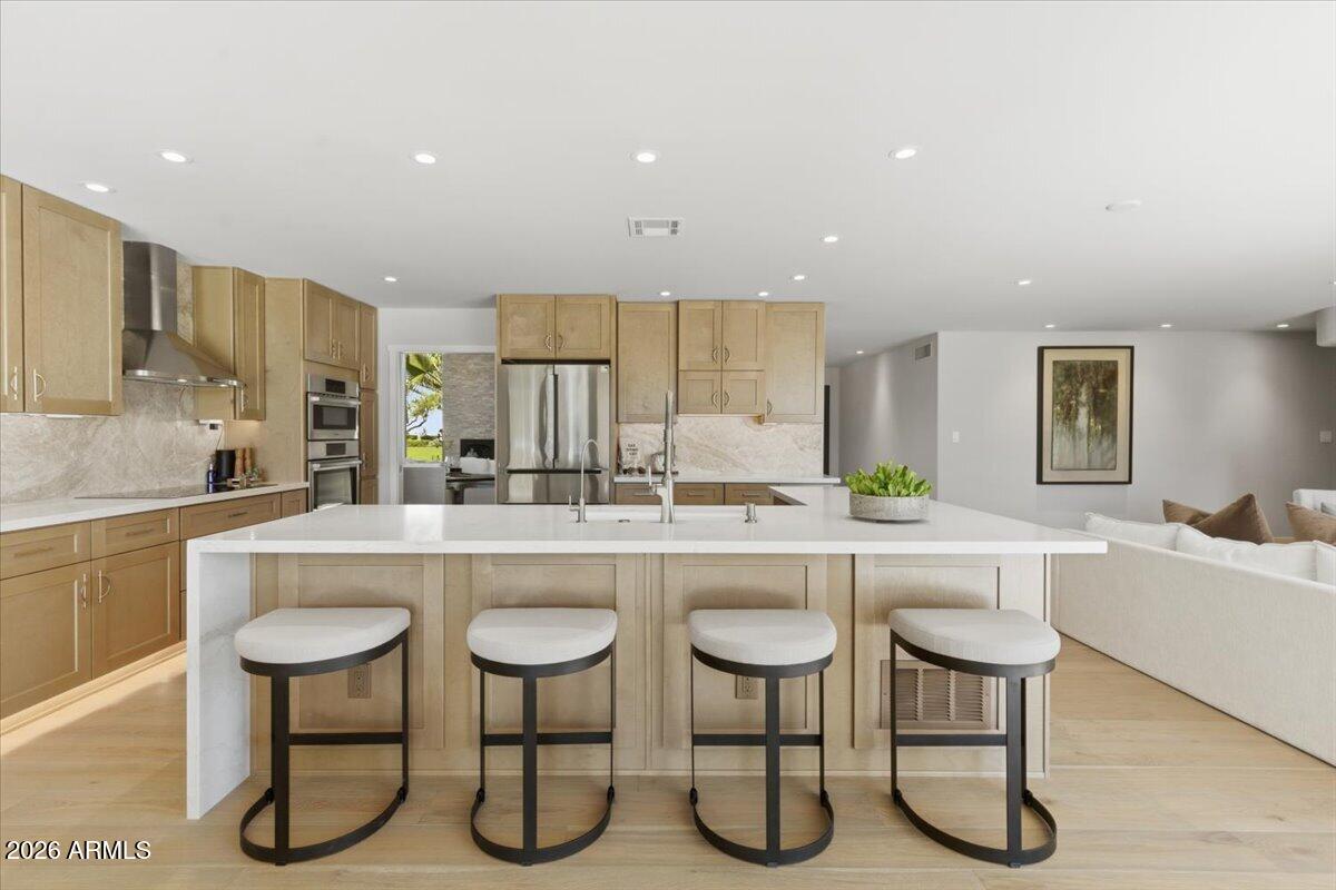 PALO VIENTO 1 - Residential
