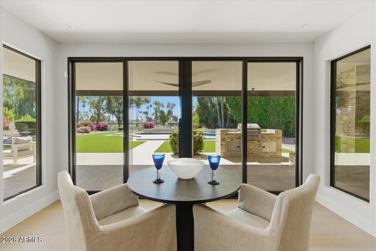 PALO VIENTO 1 - Residential