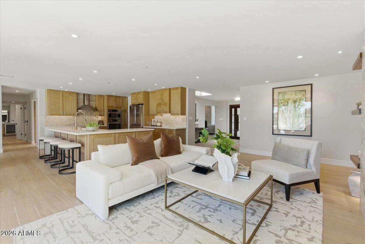 PALO VIENTO 1 - Residential