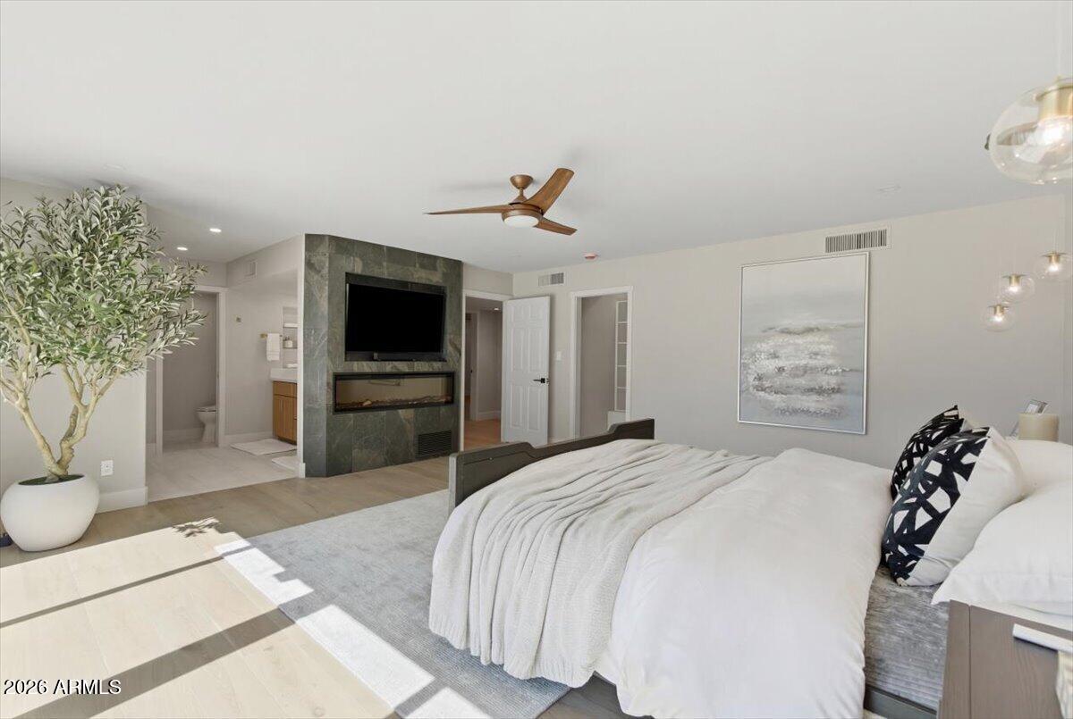PALO VIENTO 1 - Residential