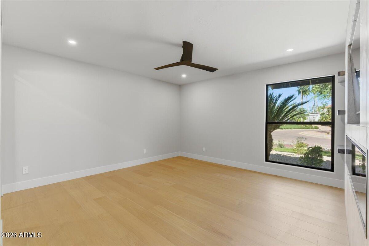 PALO VIENTO 1 - Residential