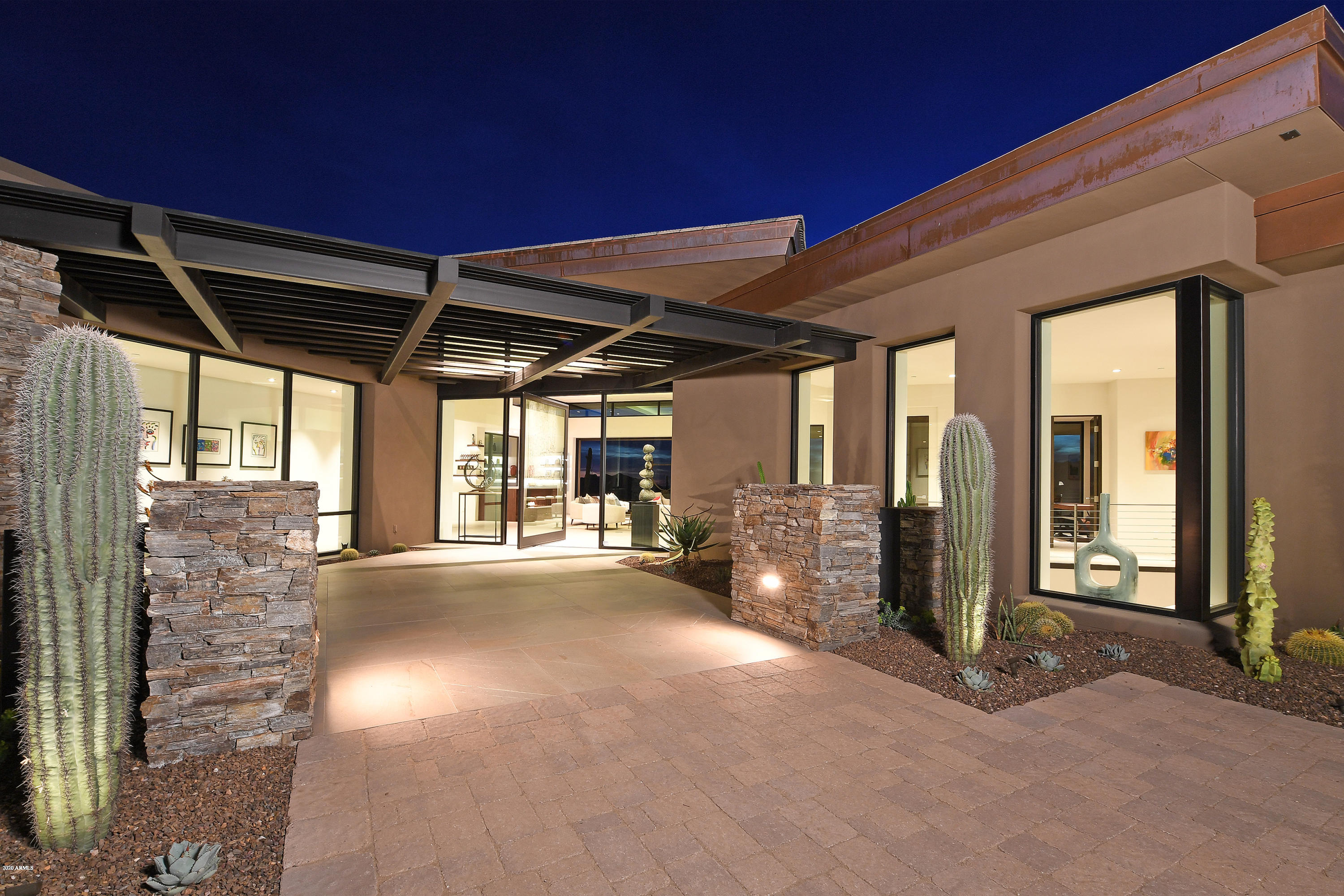 DESERT MOUNTAIN - Residential