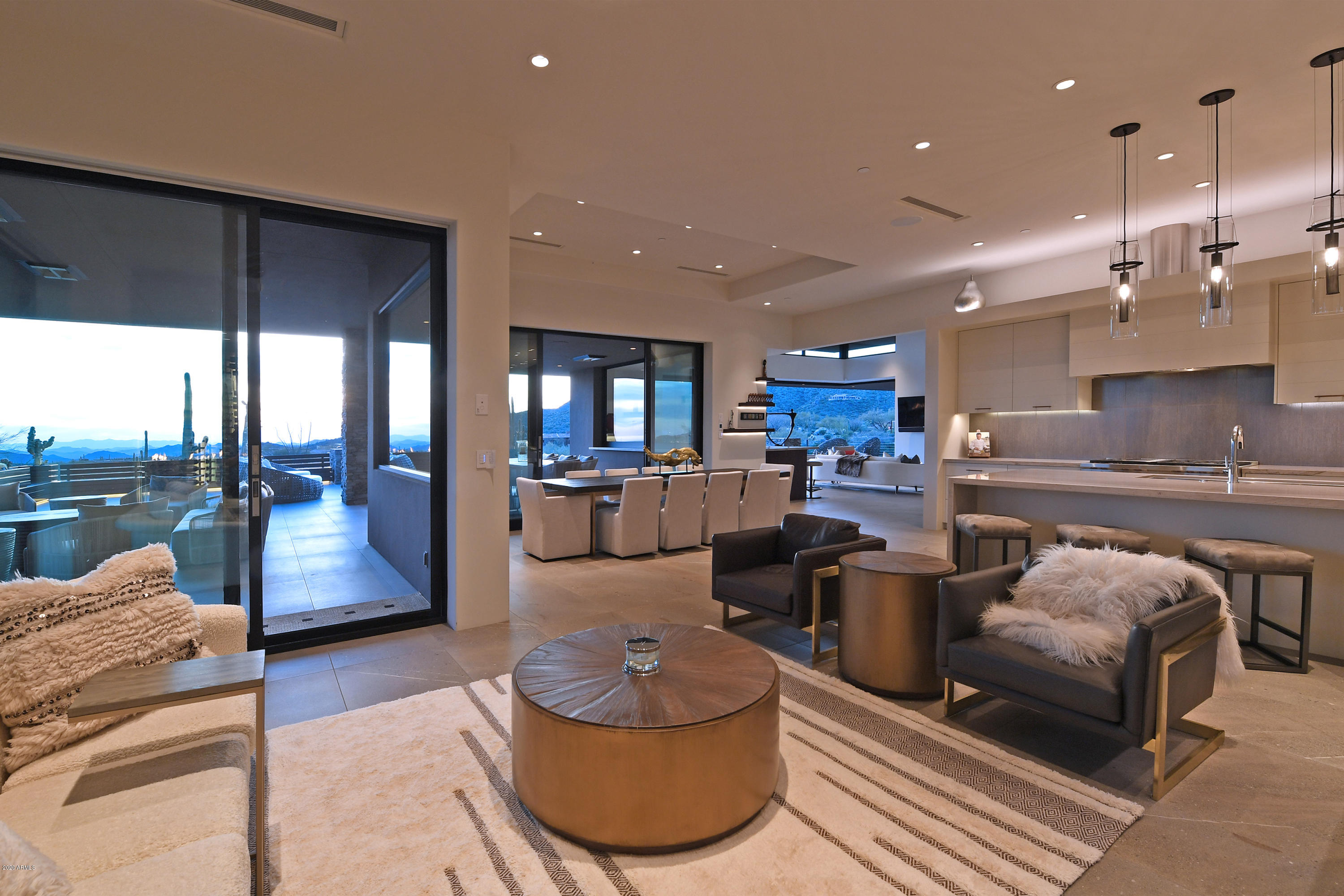 DESERT MOUNTAIN - Residential