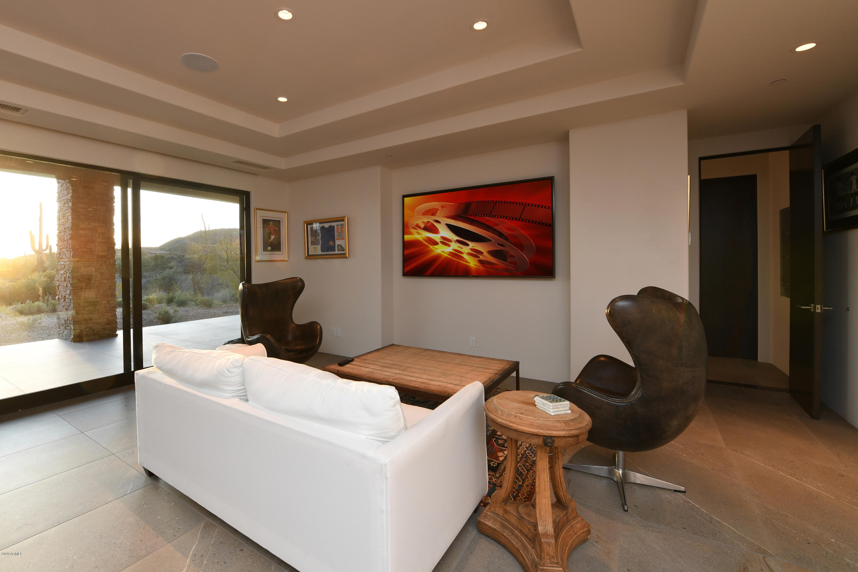 DESERT MOUNTAIN - Residential