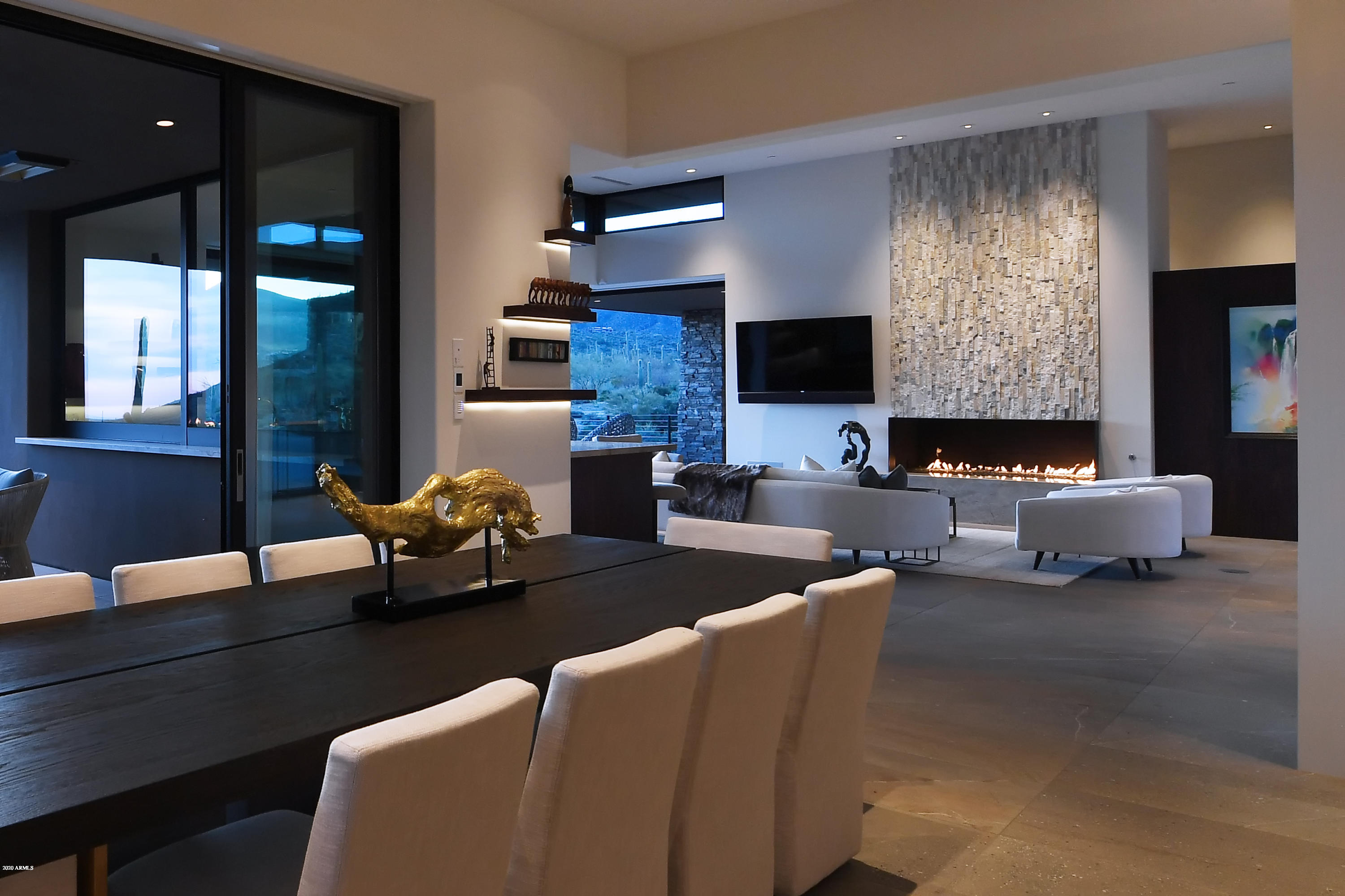 DESERT MOUNTAIN - Residential