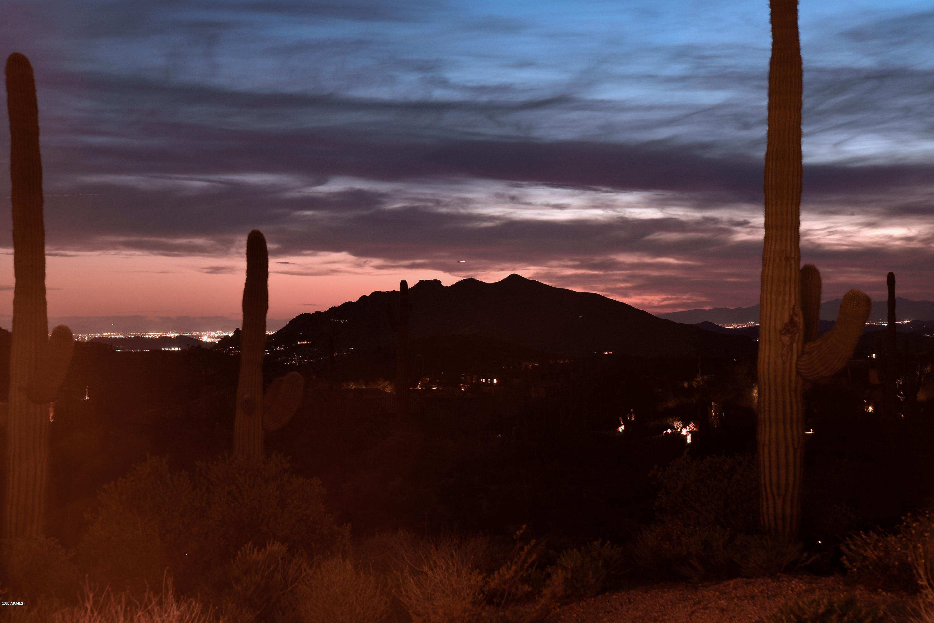 DESERT MOUNTAIN - Residential