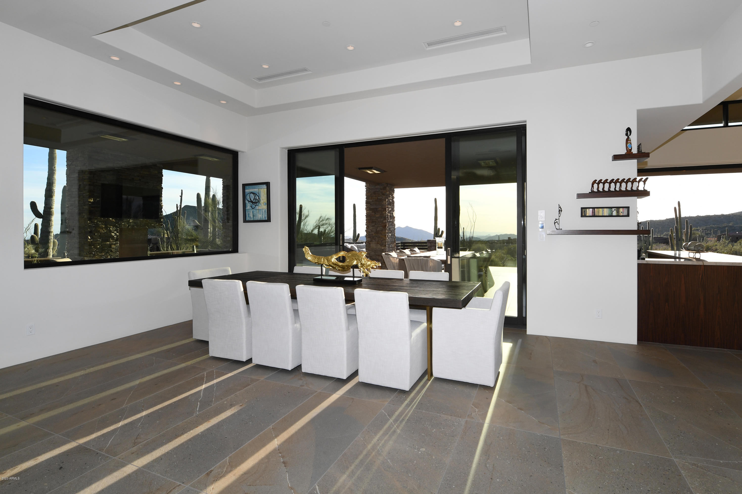 DESERT MOUNTAIN - Residential