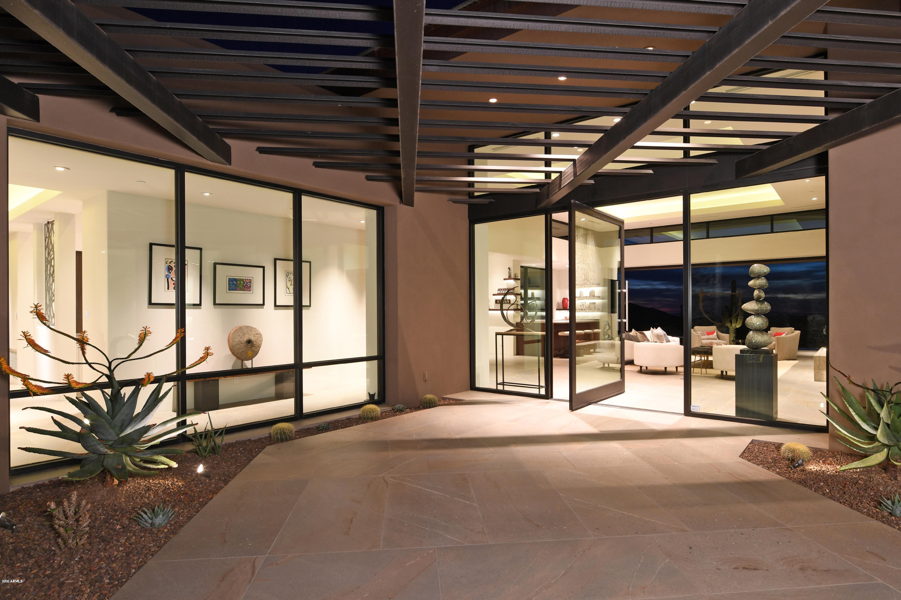 DESERT MOUNTAIN - Residential