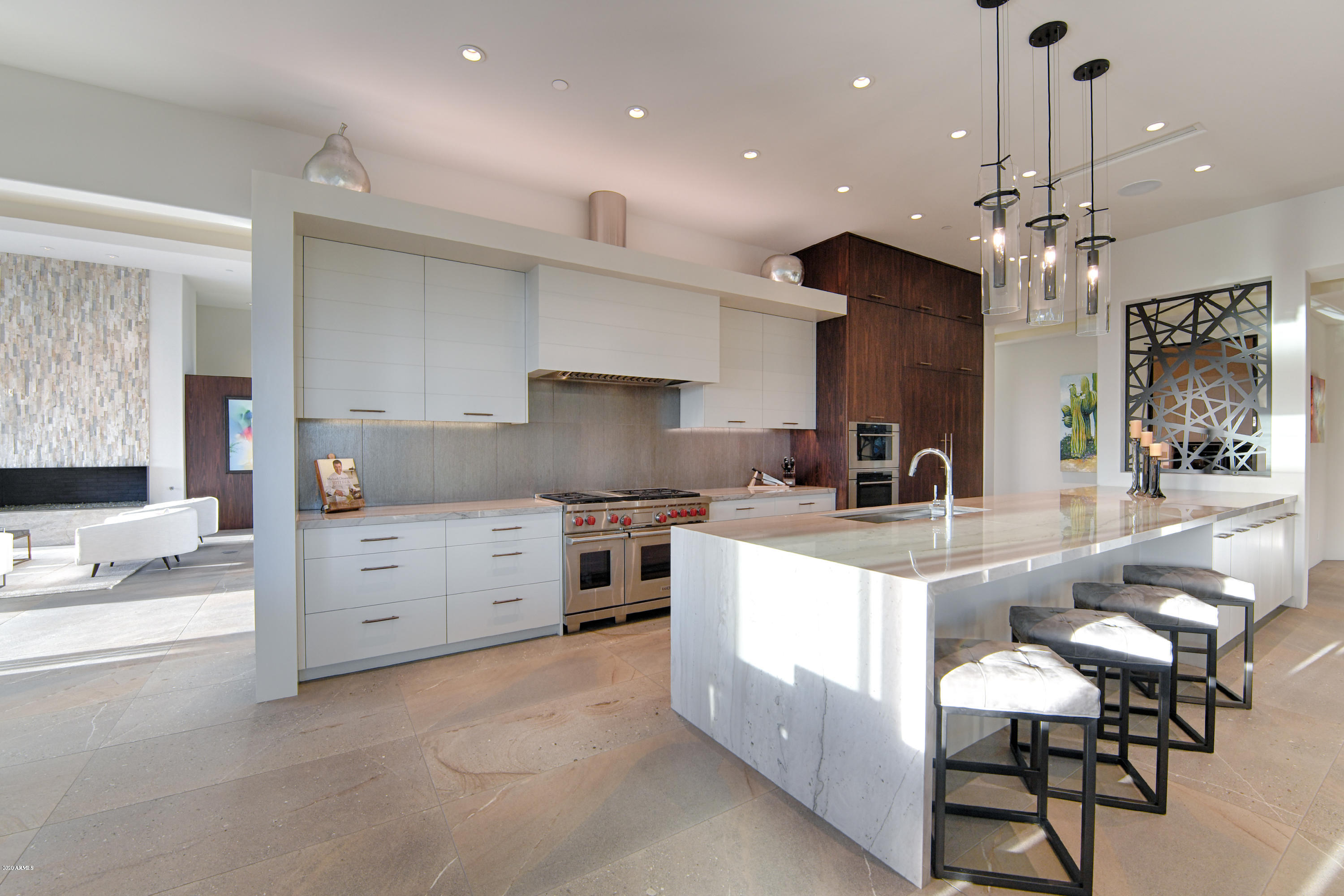 DESERT MOUNTAIN - Residential