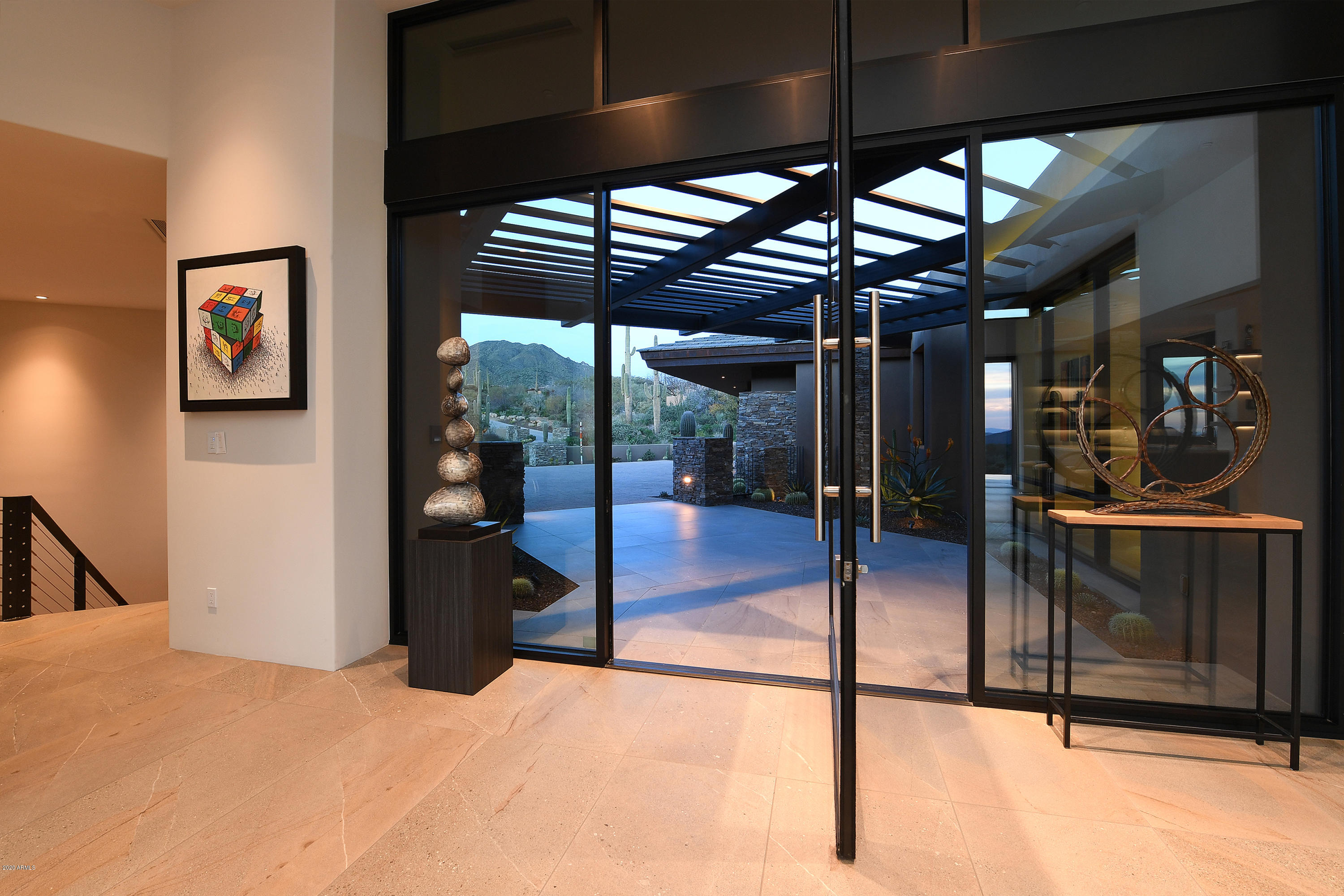 DESERT MOUNTAIN - Residential