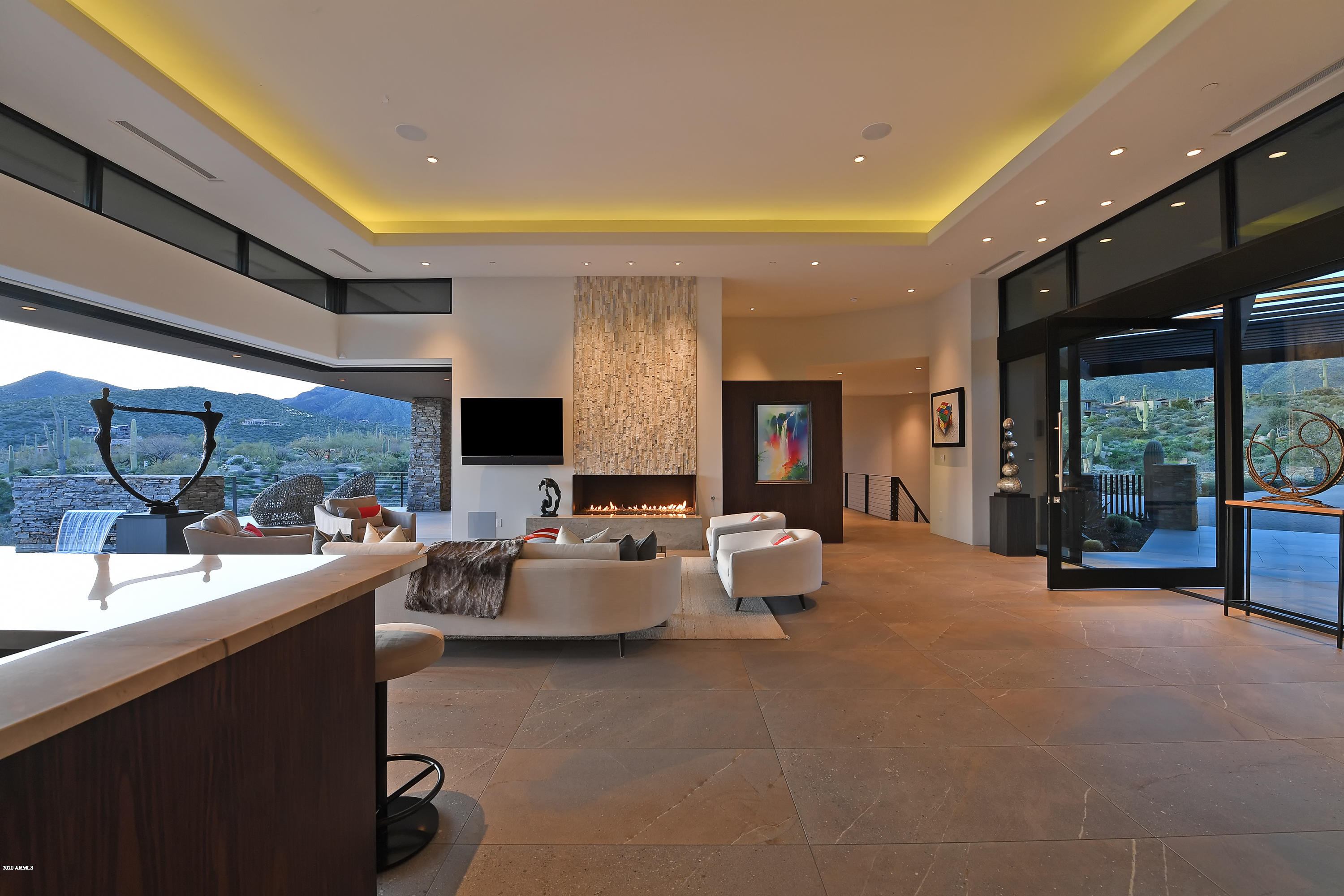 DESERT MOUNTAIN - Residential