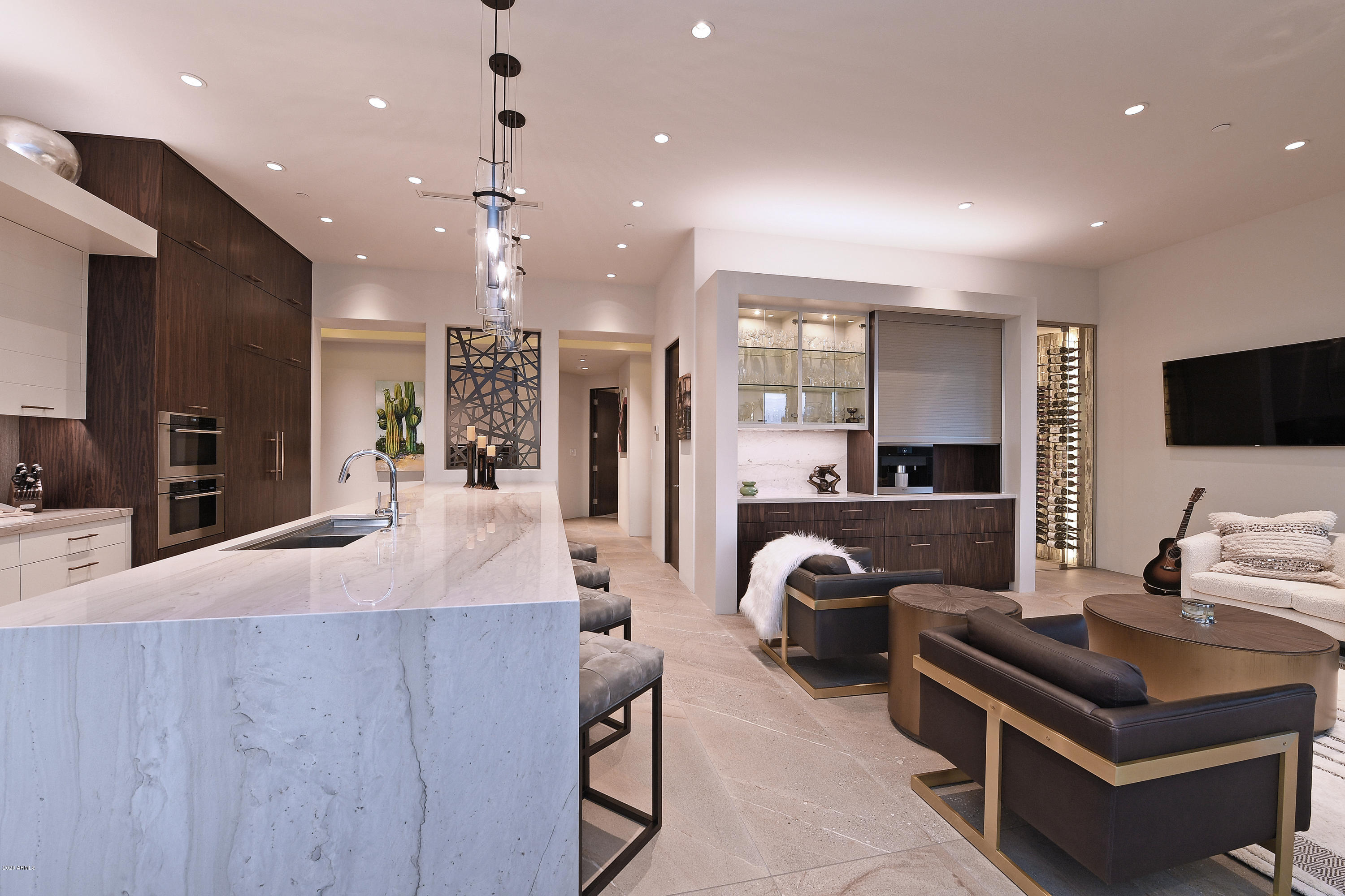 DESERT MOUNTAIN - Residential
