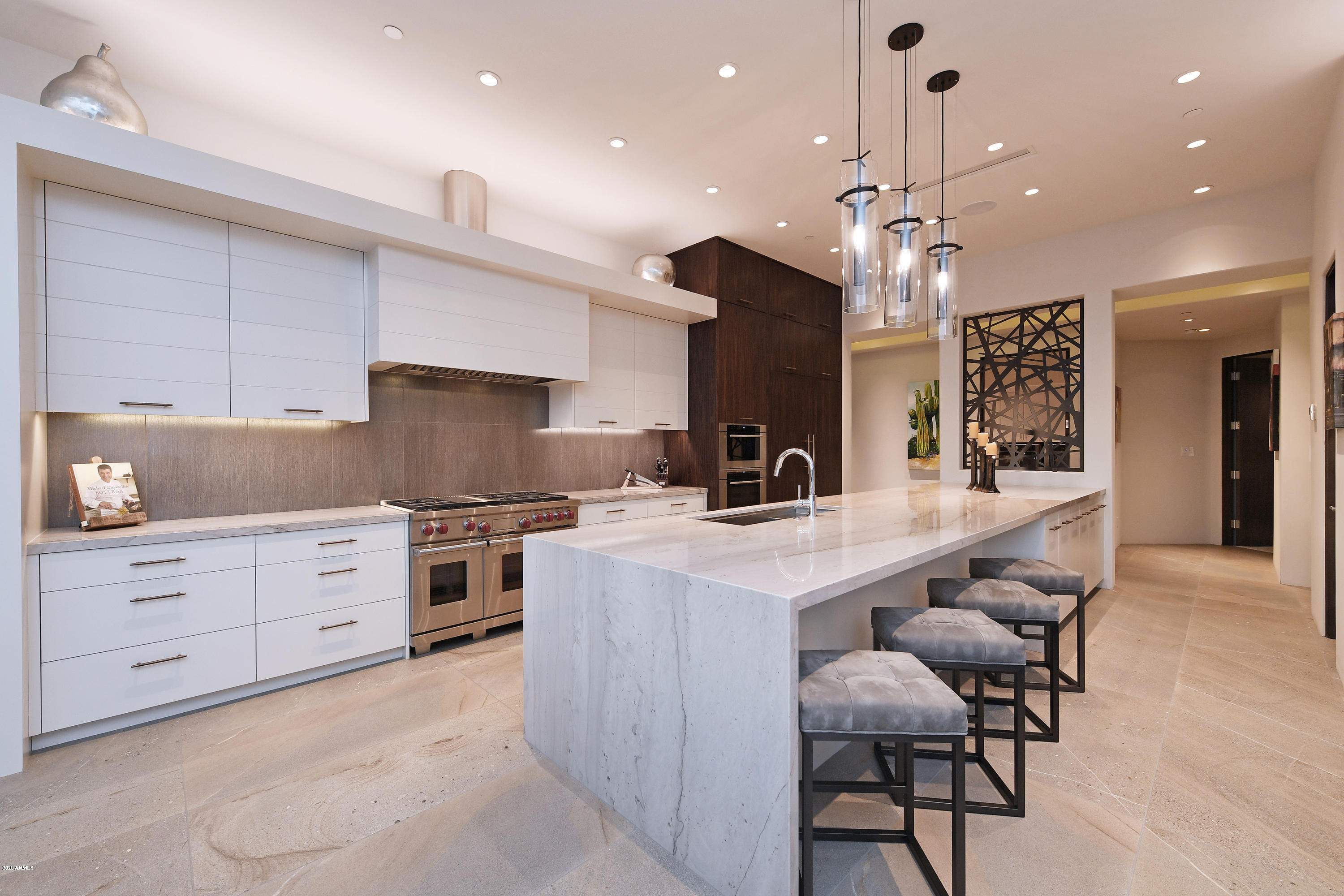 DESERT MOUNTAIN - Residential