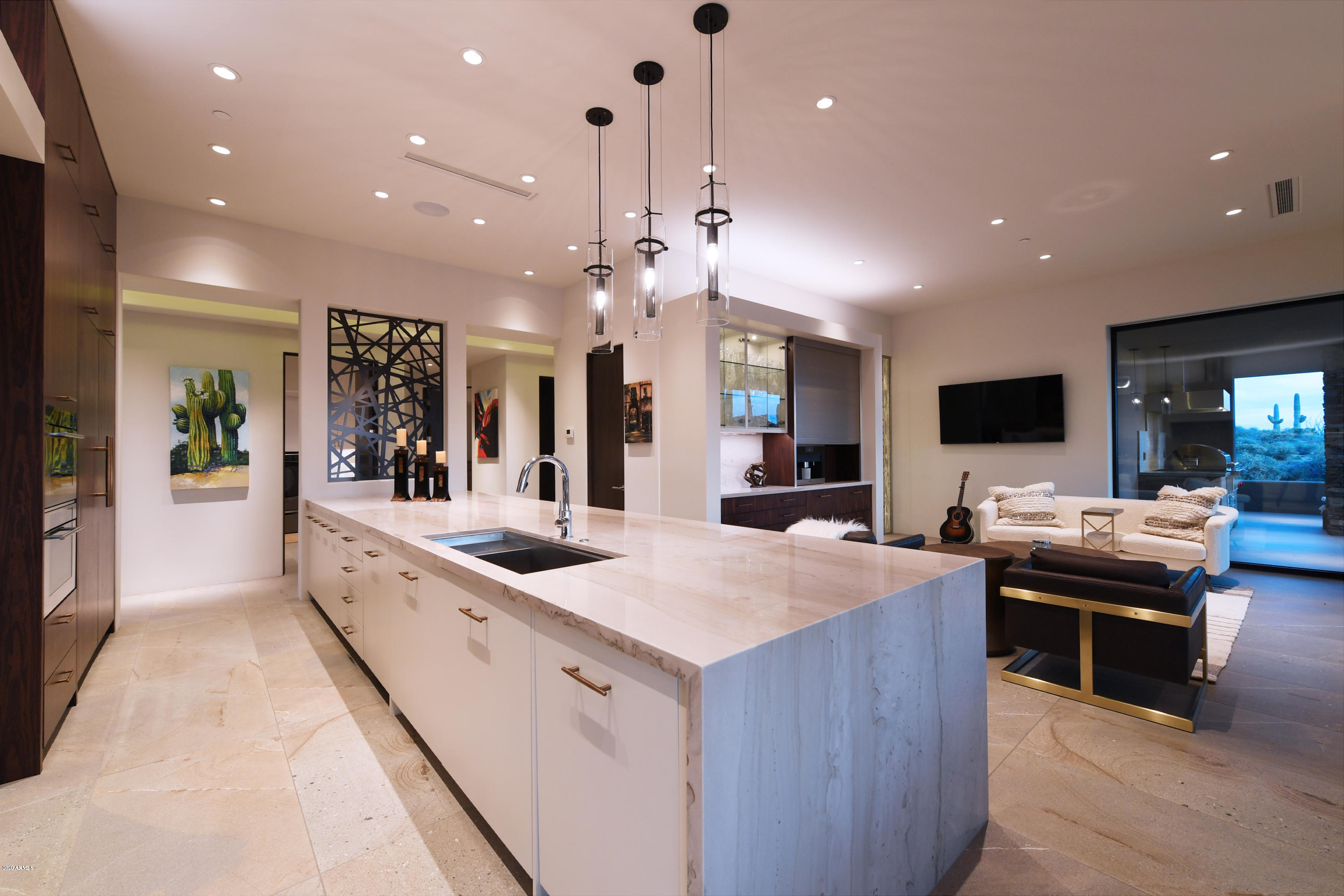 DESERT MOUNTAIN - Residential