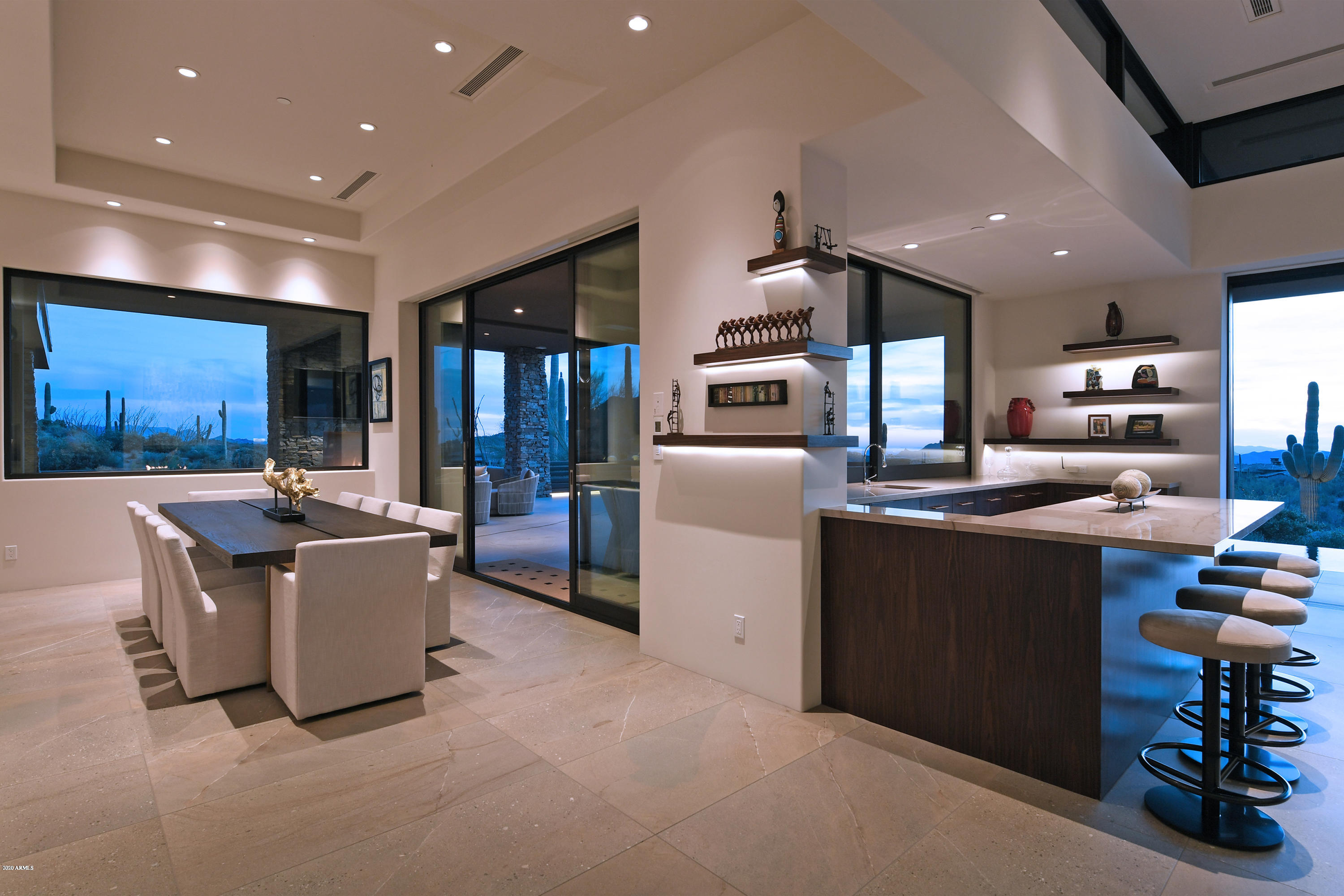 DESERT MOUNTAIN - Residential