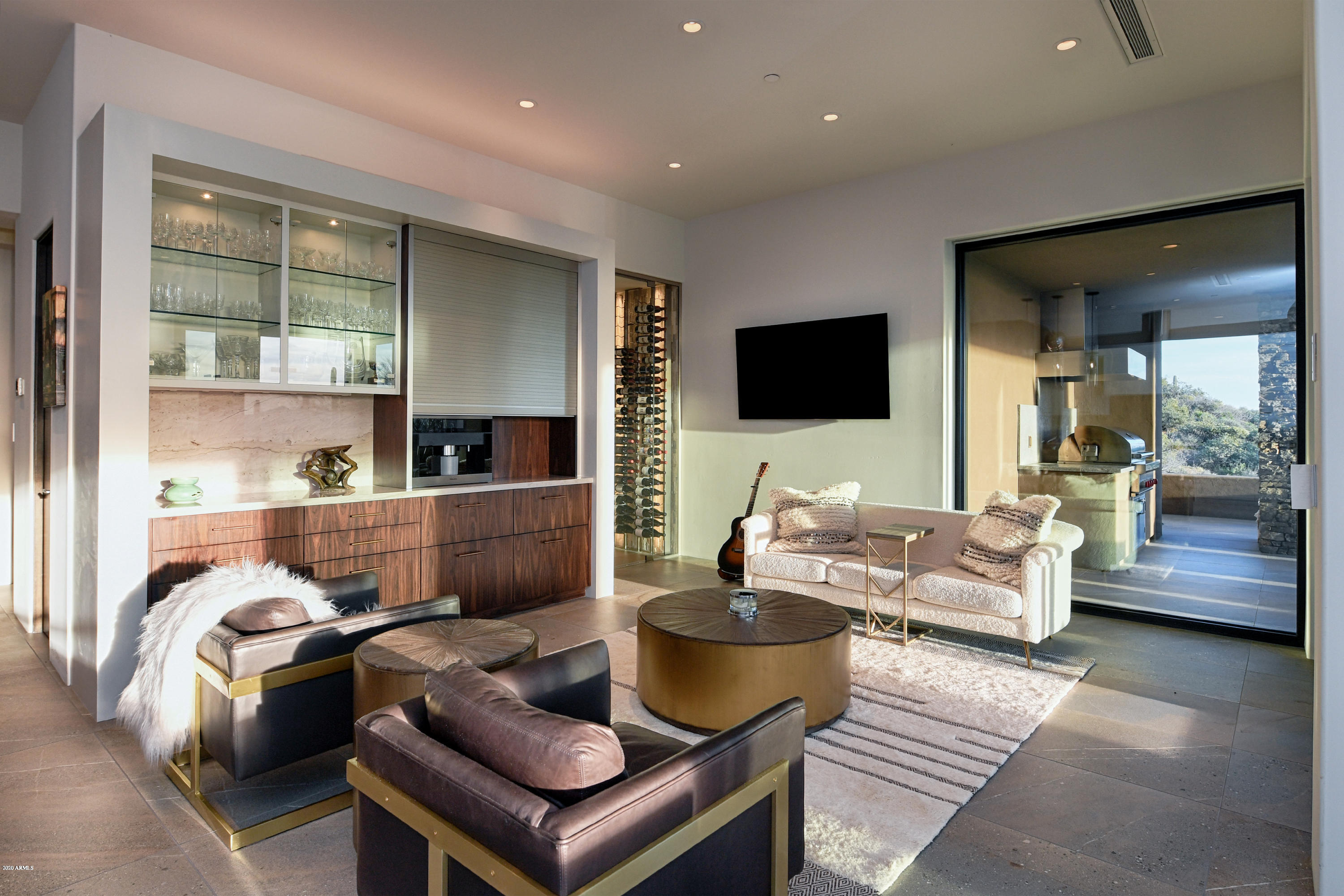 DESERT MOUNTAIN - Residential