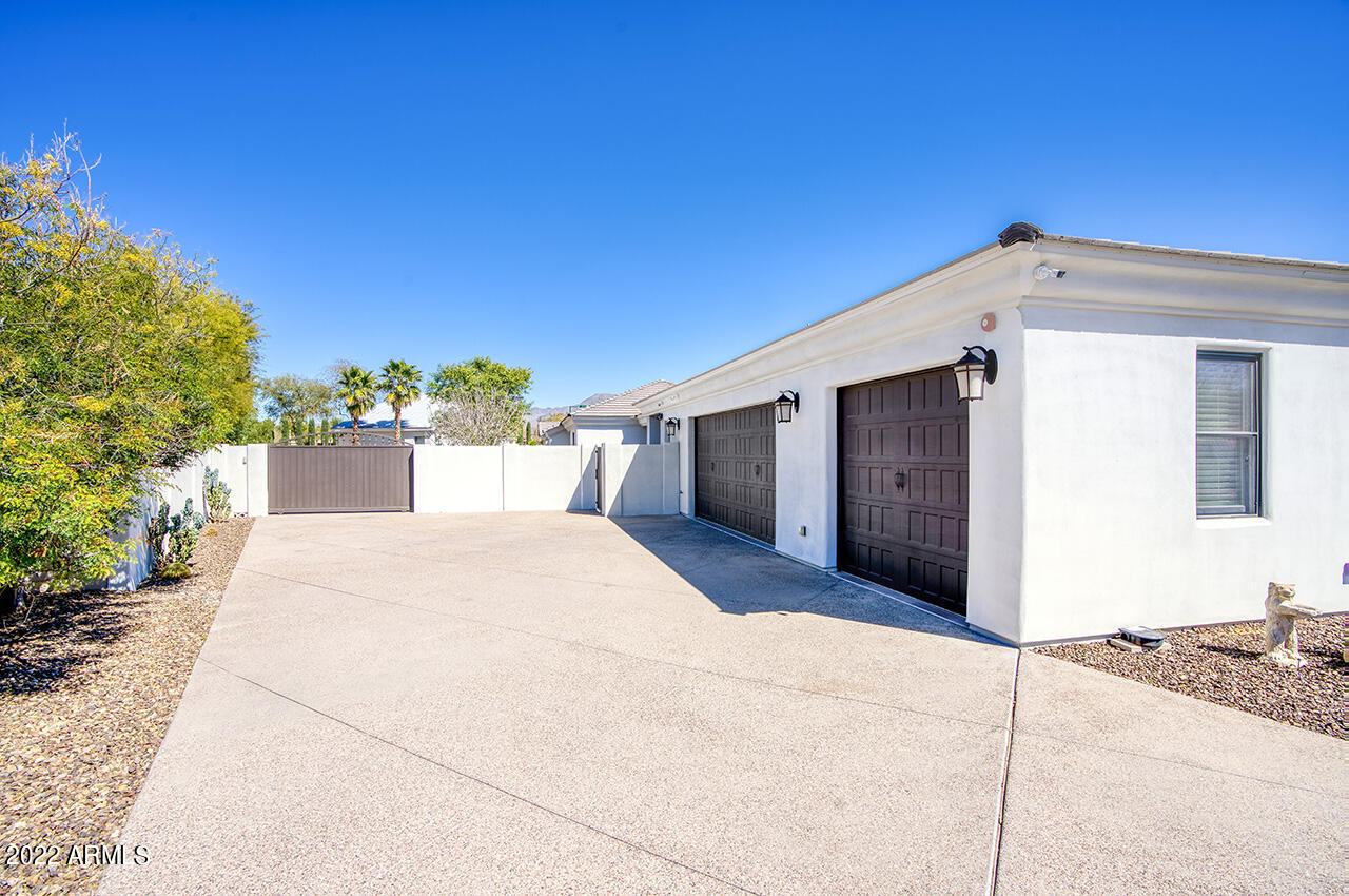 Cactus Acres - Residential
