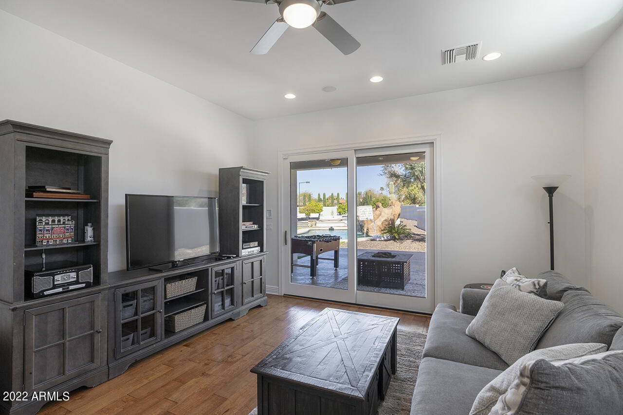 Cactus Acres - Residential