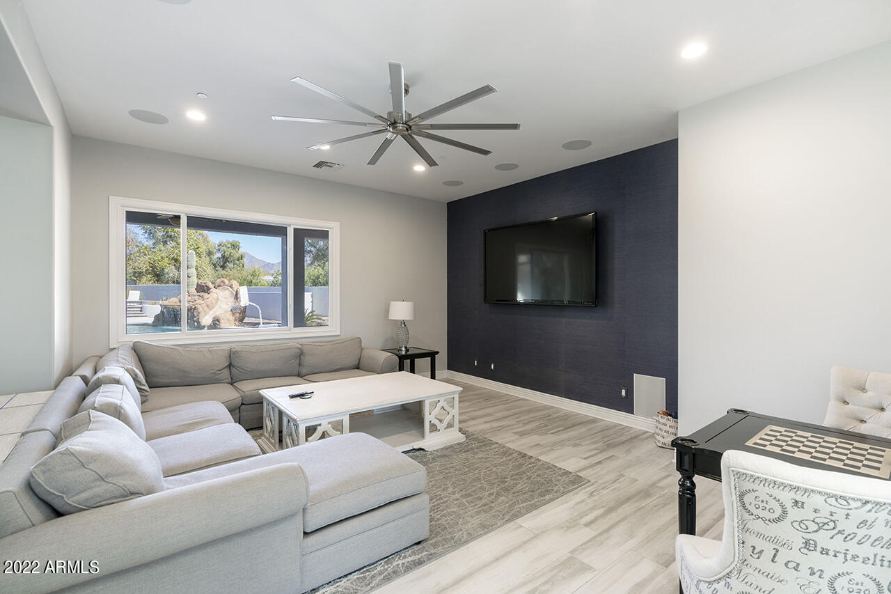 Cactus Acres - Residential