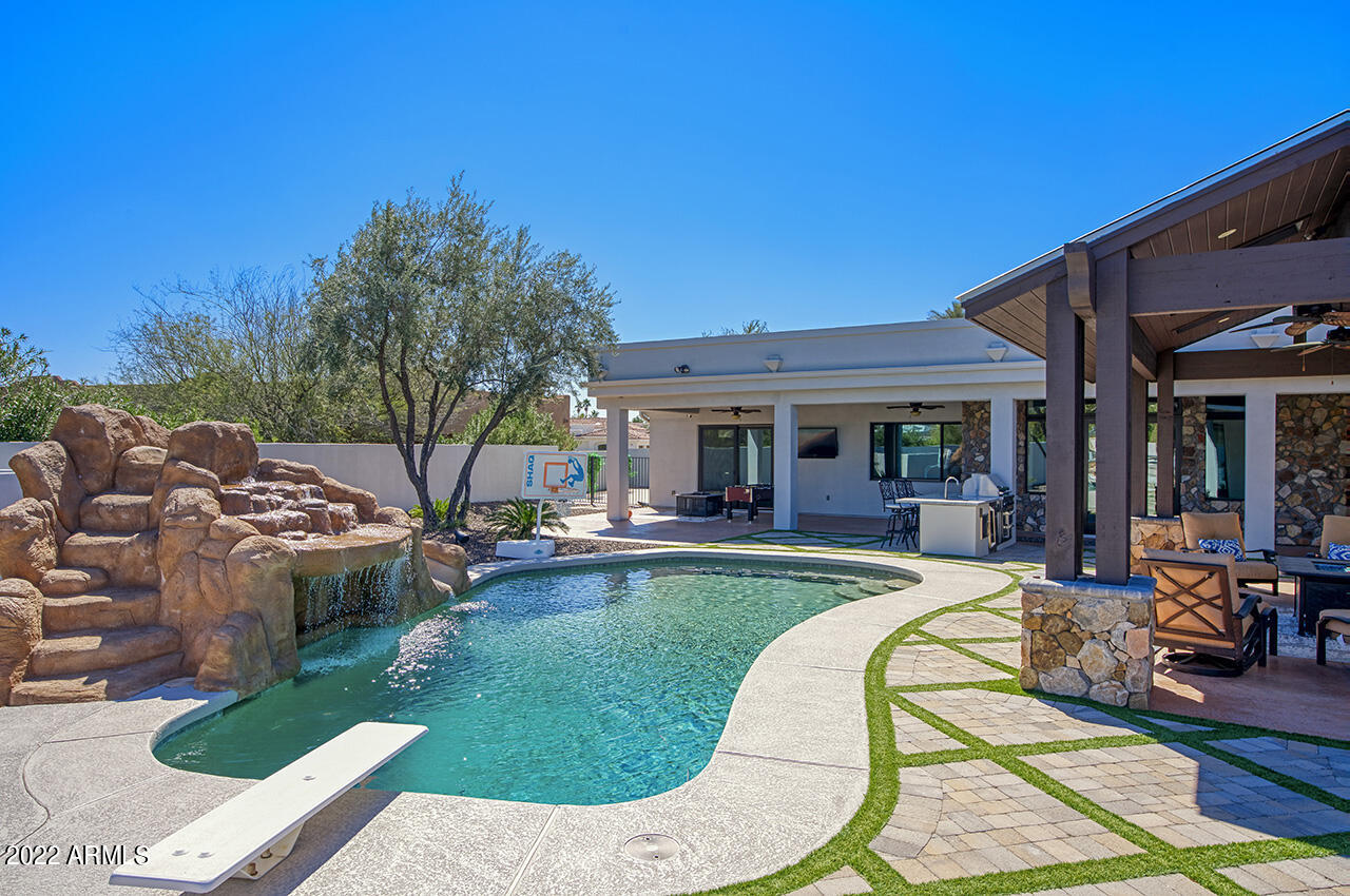 Cactus Acres - Residential