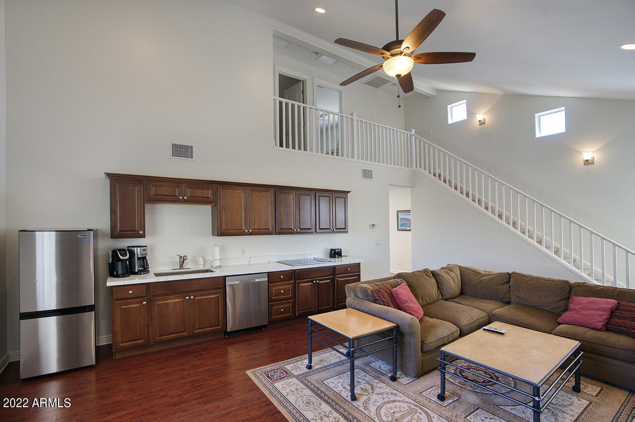 Cactus Acres - Residential