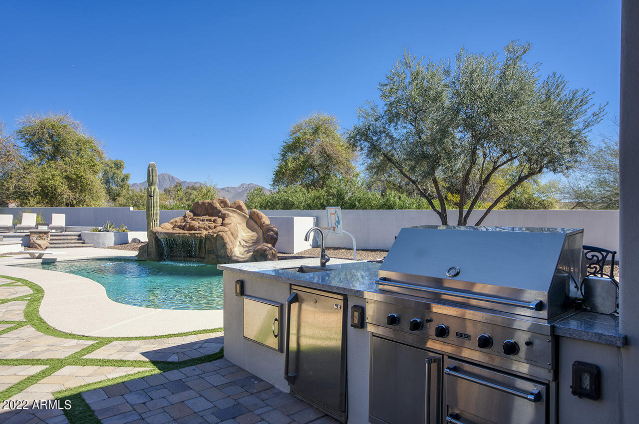 Cactus Acres - Residential