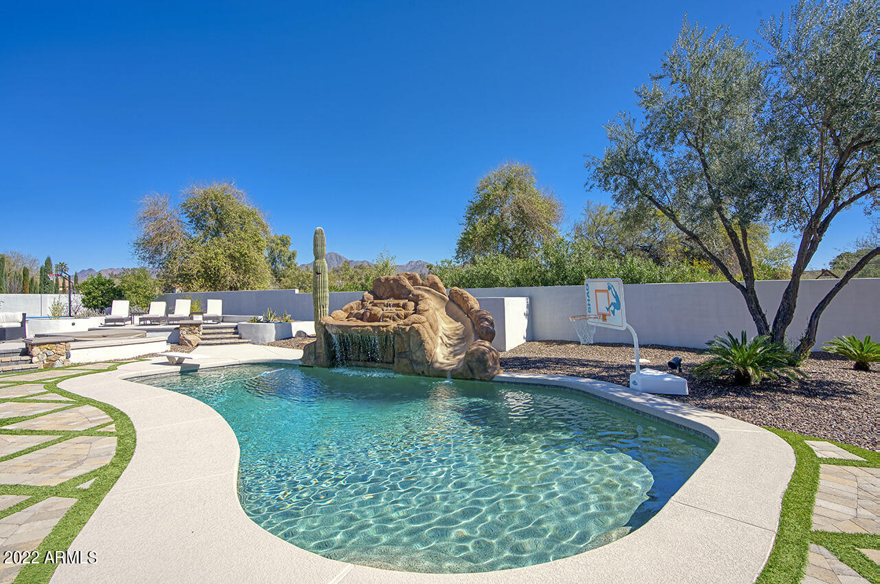 Cactus Acres - Residential