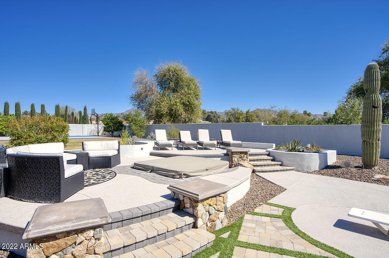 Cactus Acres - Residential