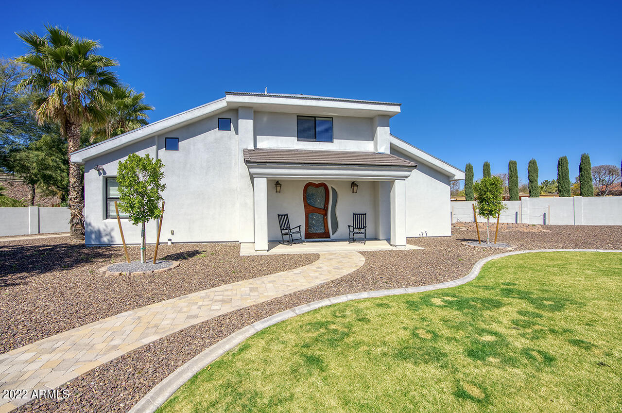 Cactus Acres - Residential