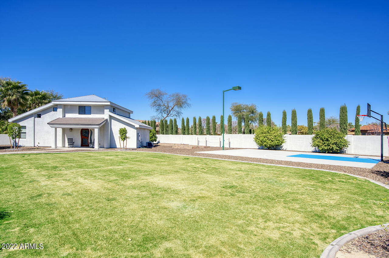 Cactus Acres - Residential