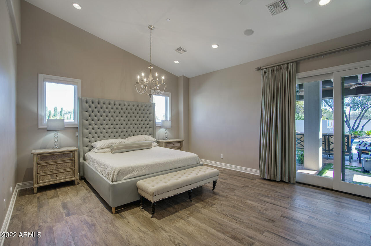 Cactus Acres - Residential