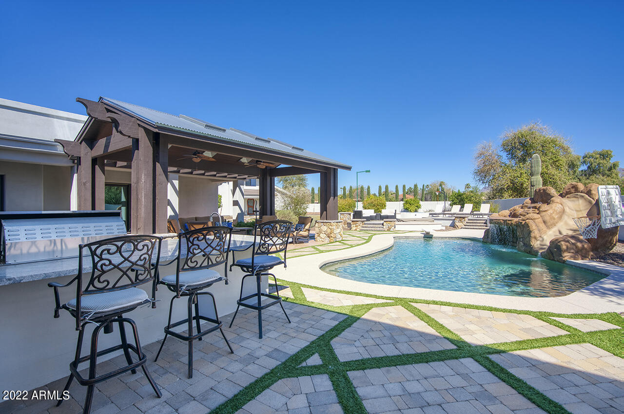 Cactus Acres - Residential
