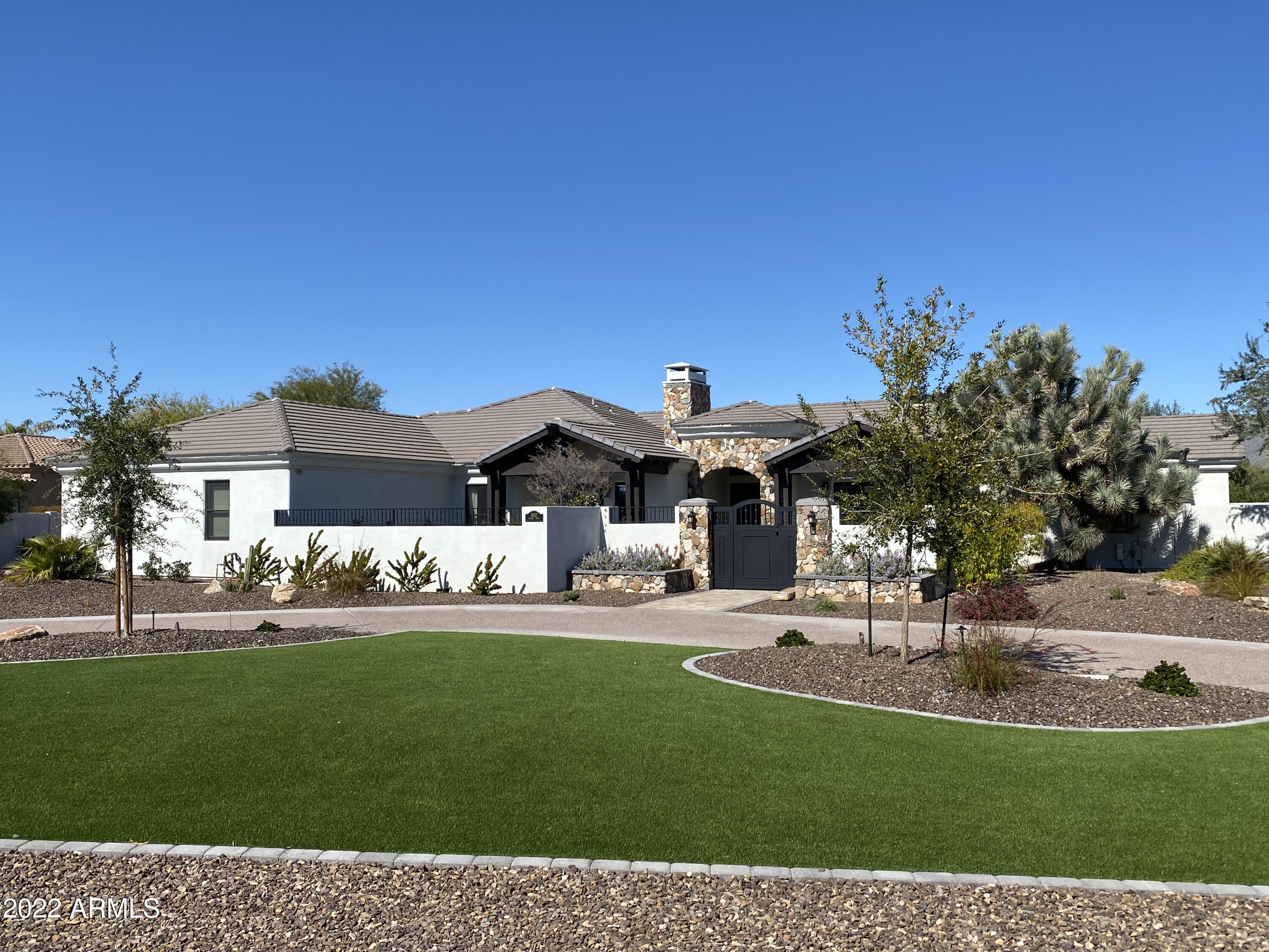 Cactus Acres - Residential