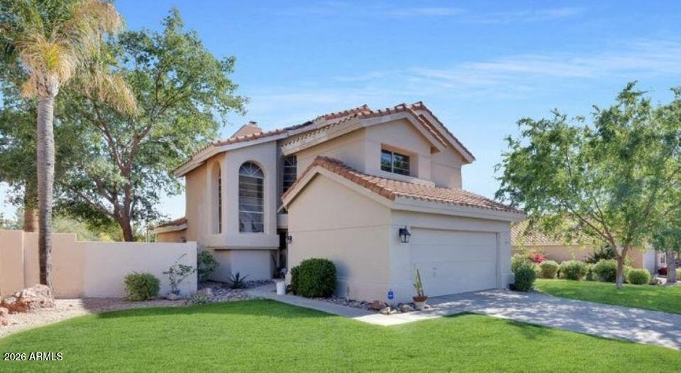 RED MOUNTAIN VILLAGE - Residential