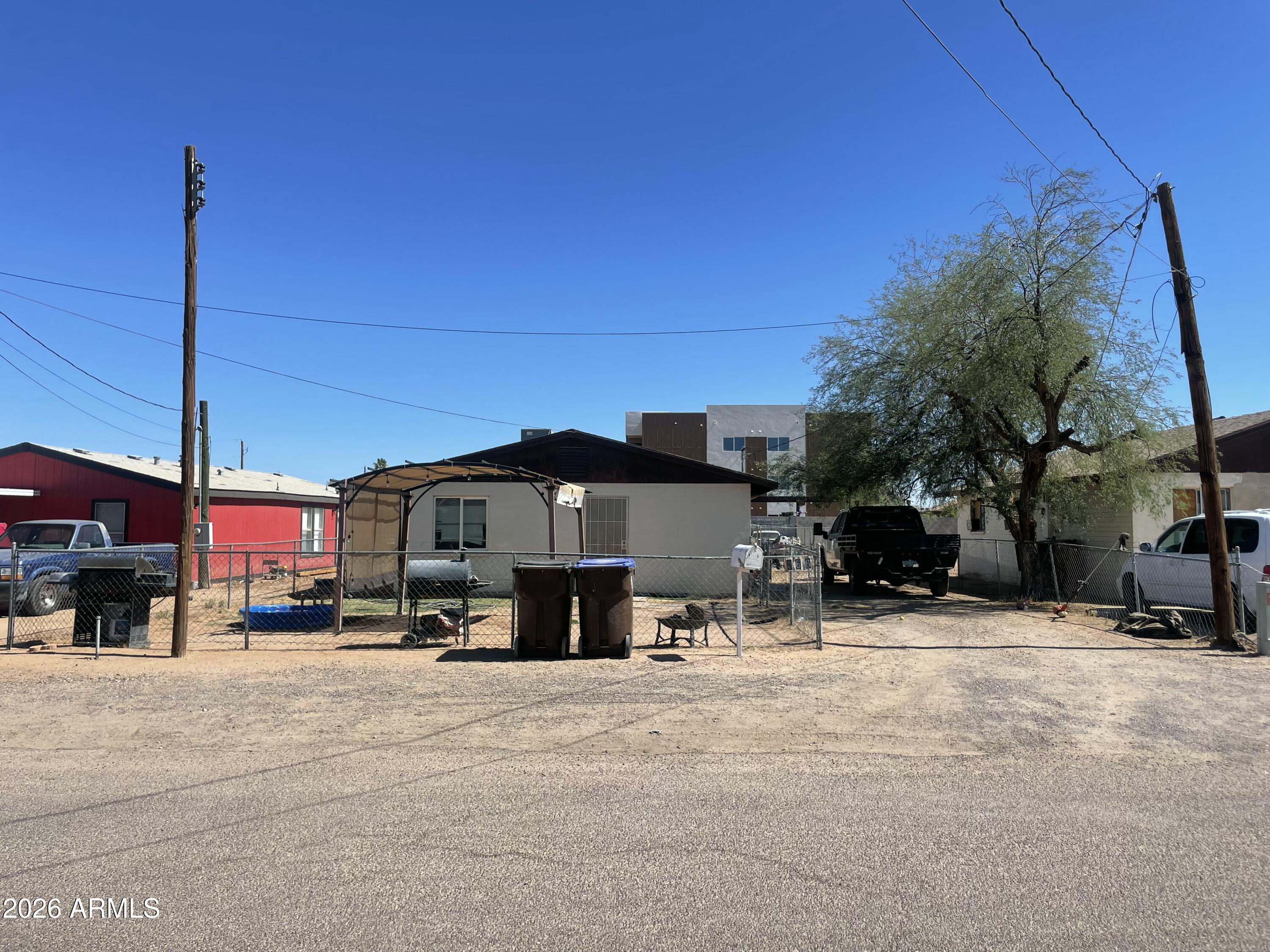 McINTYRE SECOND SUBDIVISION - Residential