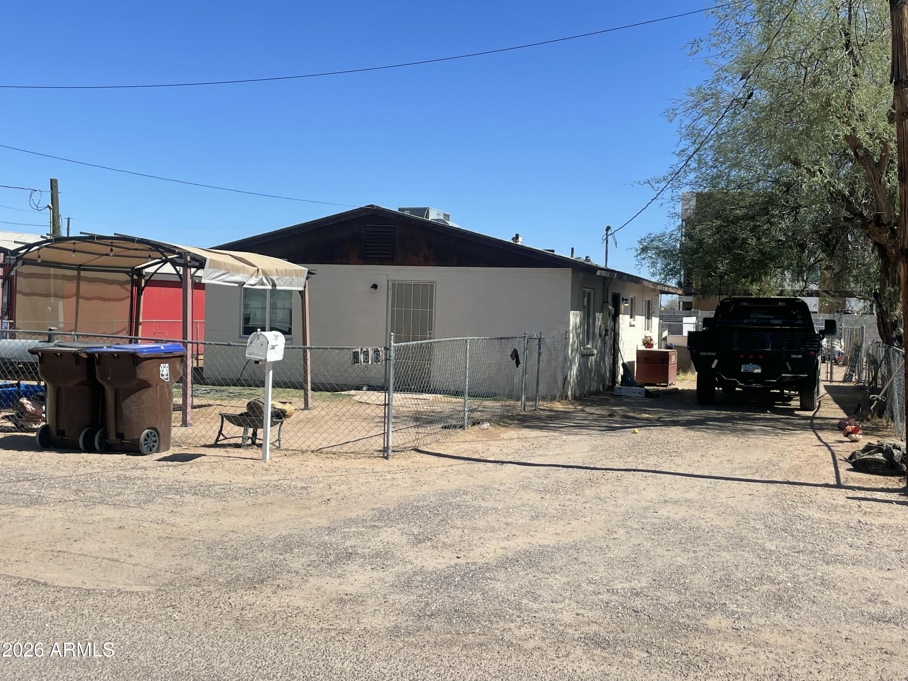 McINTYRE SECOND SUBDIVISION - Residential