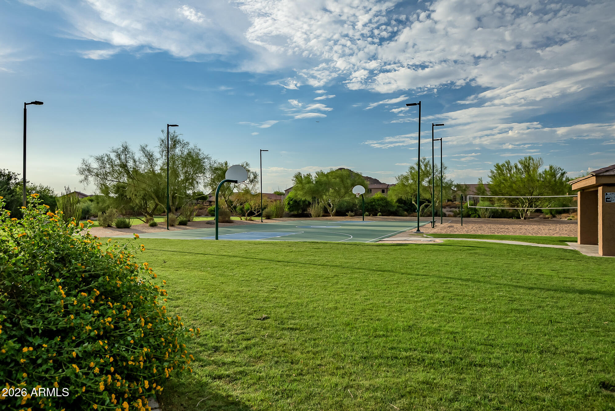 EAGLE CANYON AT LAS SENDAS - Land