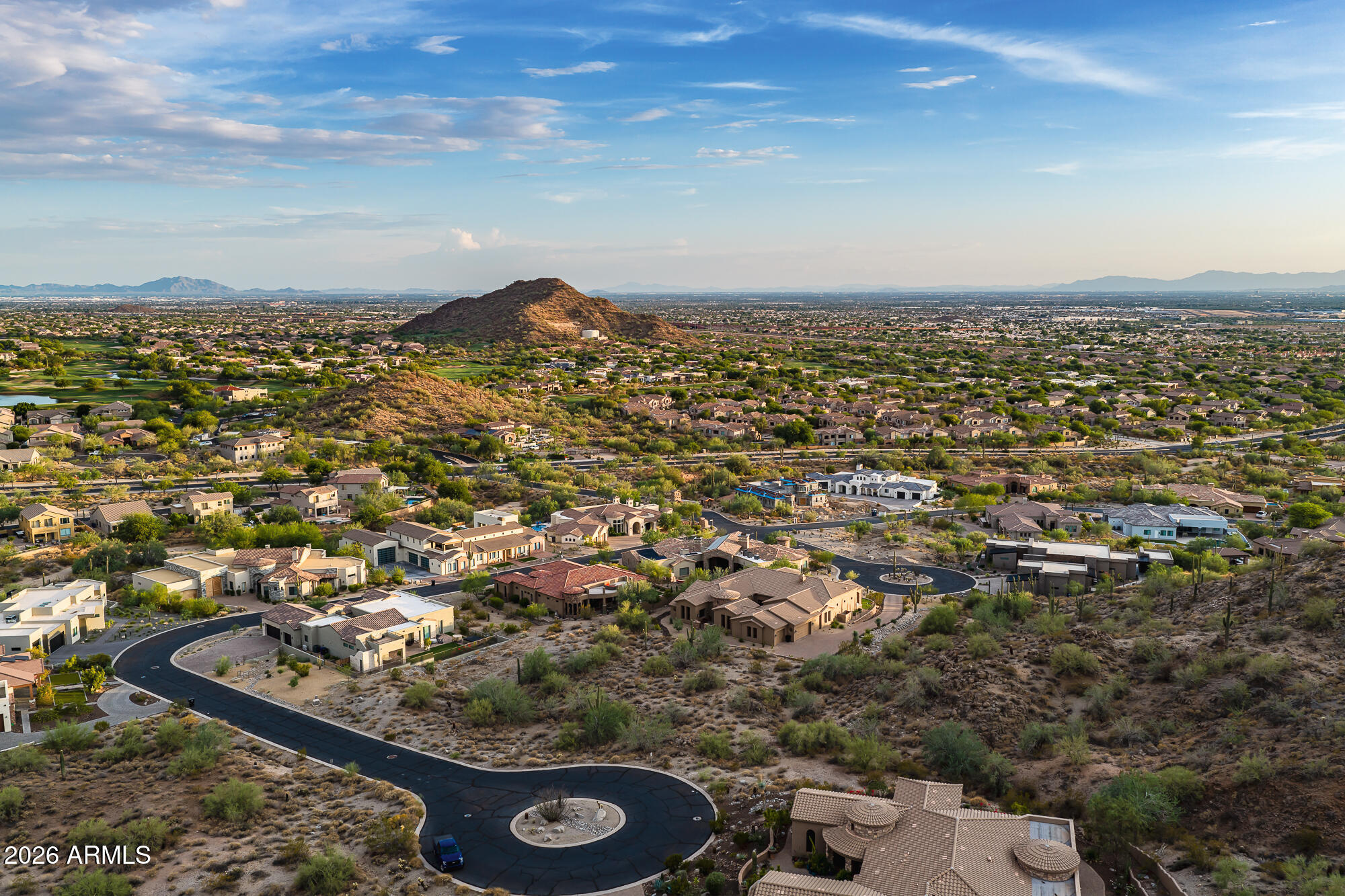 EAGLE CANYON AT LAS SENDAS - Land