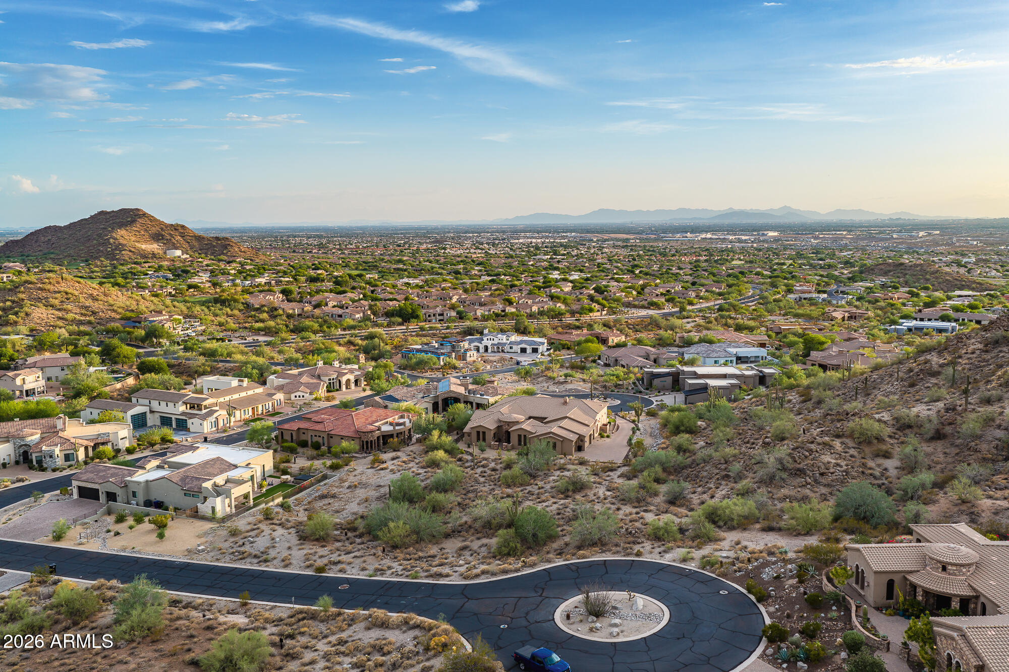 EAGLE CANYON AT LAS SENDAS - Land