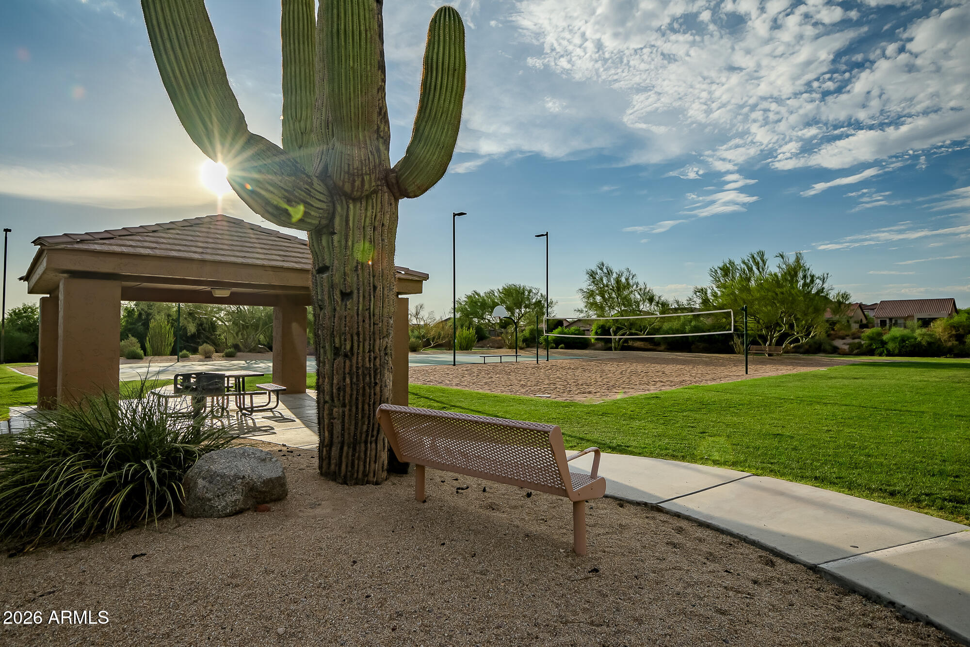 EAGLE CANYON AT LAS SENDAS - Land
