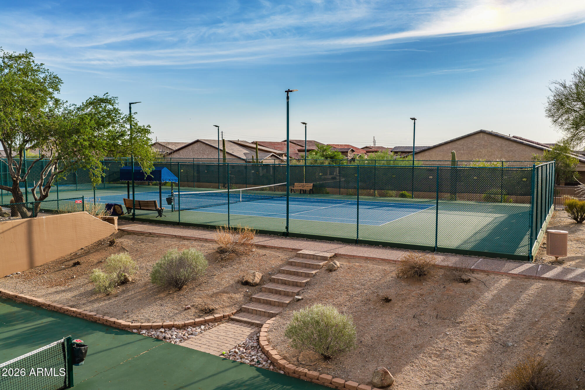EAGLE CANYON AT LAS SENDAS - Land