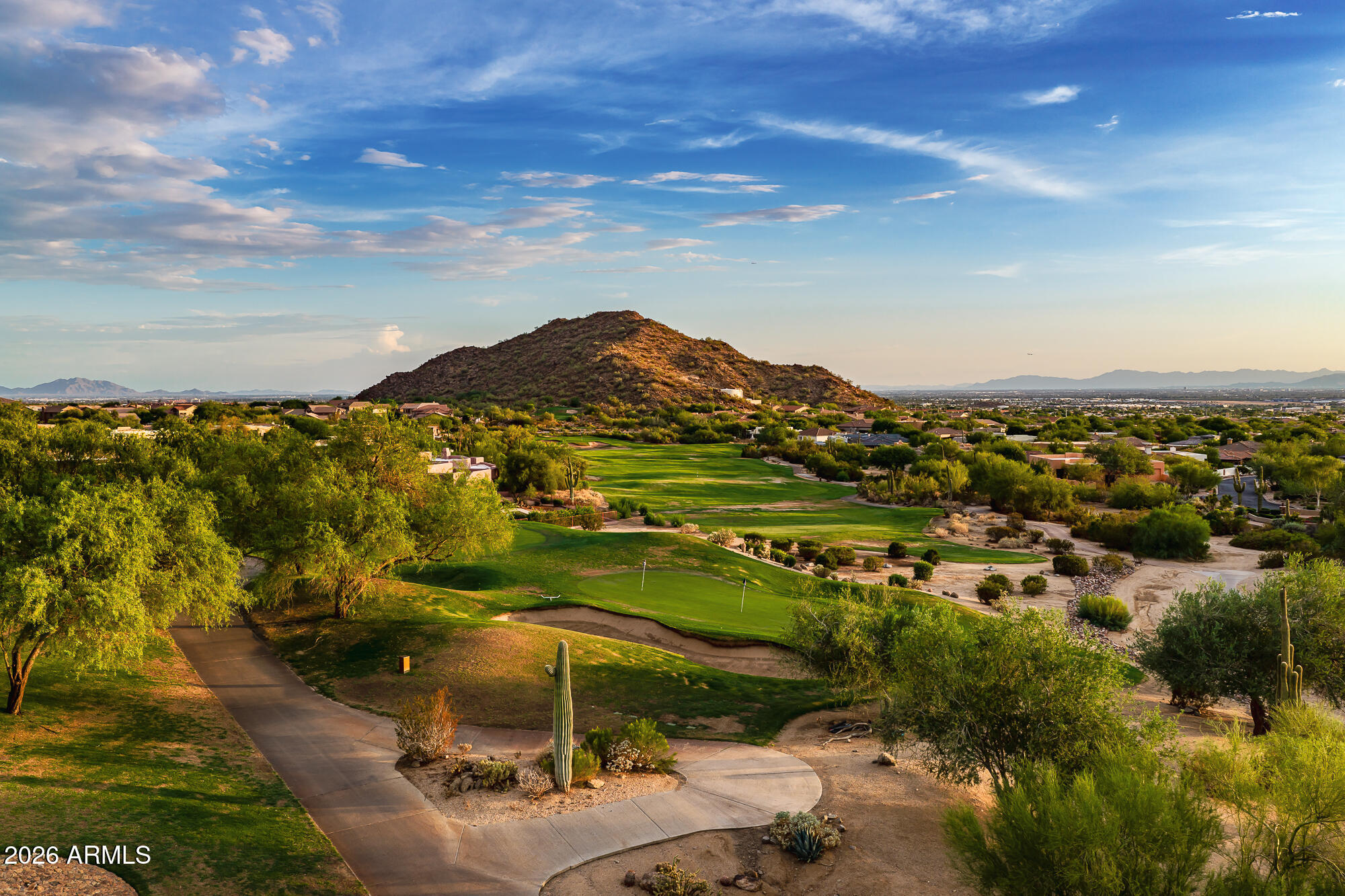 EAGLE CANYON AT LAS SENDAS - Land