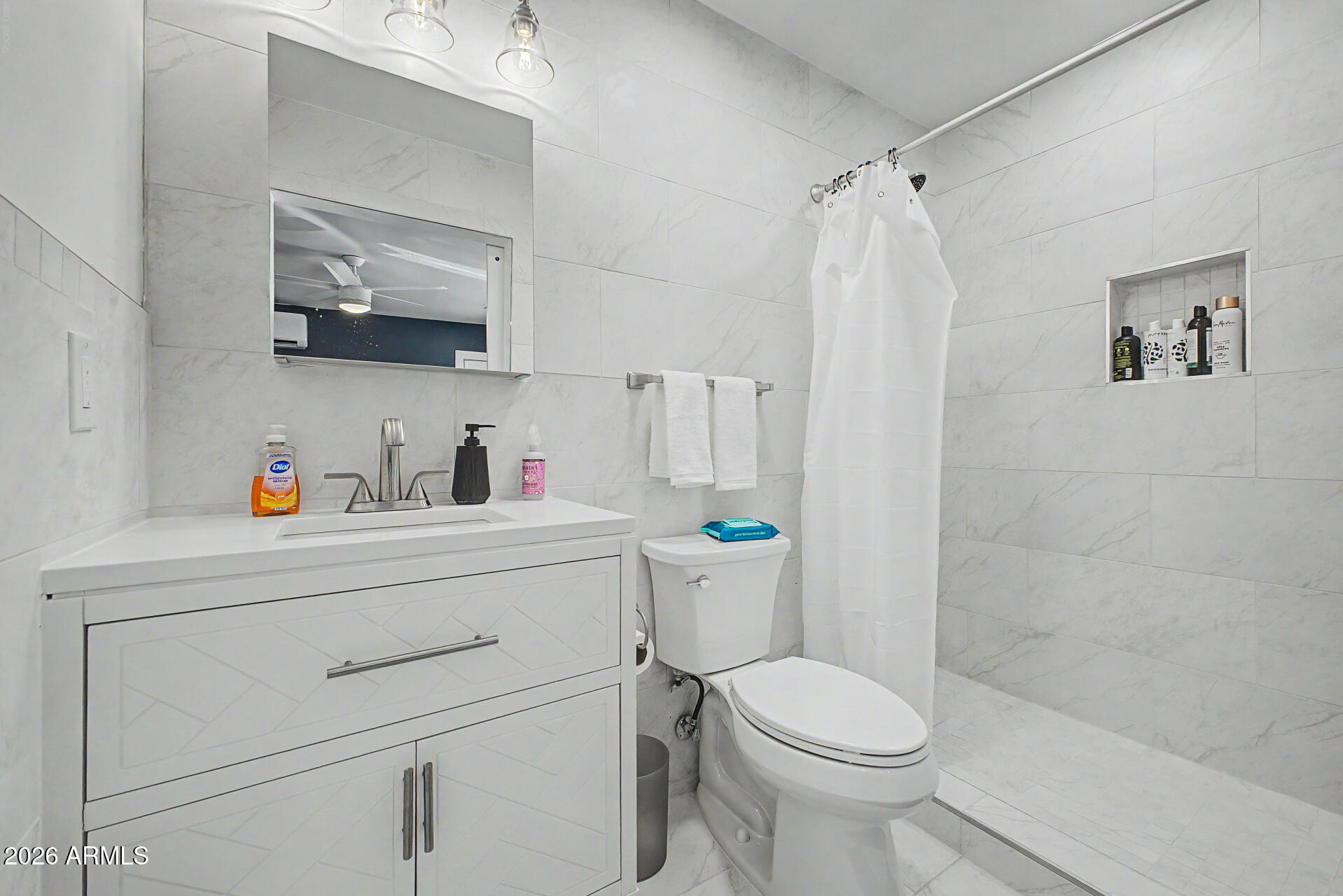 PARQUE VISTA ESTATES UNIT 4 - Residential