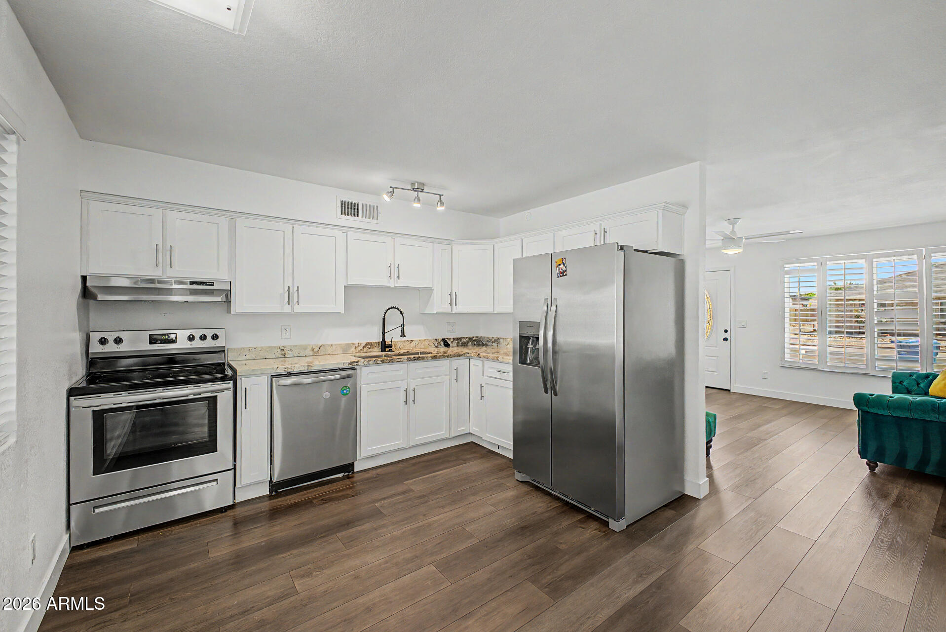 PARQUE VISTA ESTATES UNIT 4 - Residential