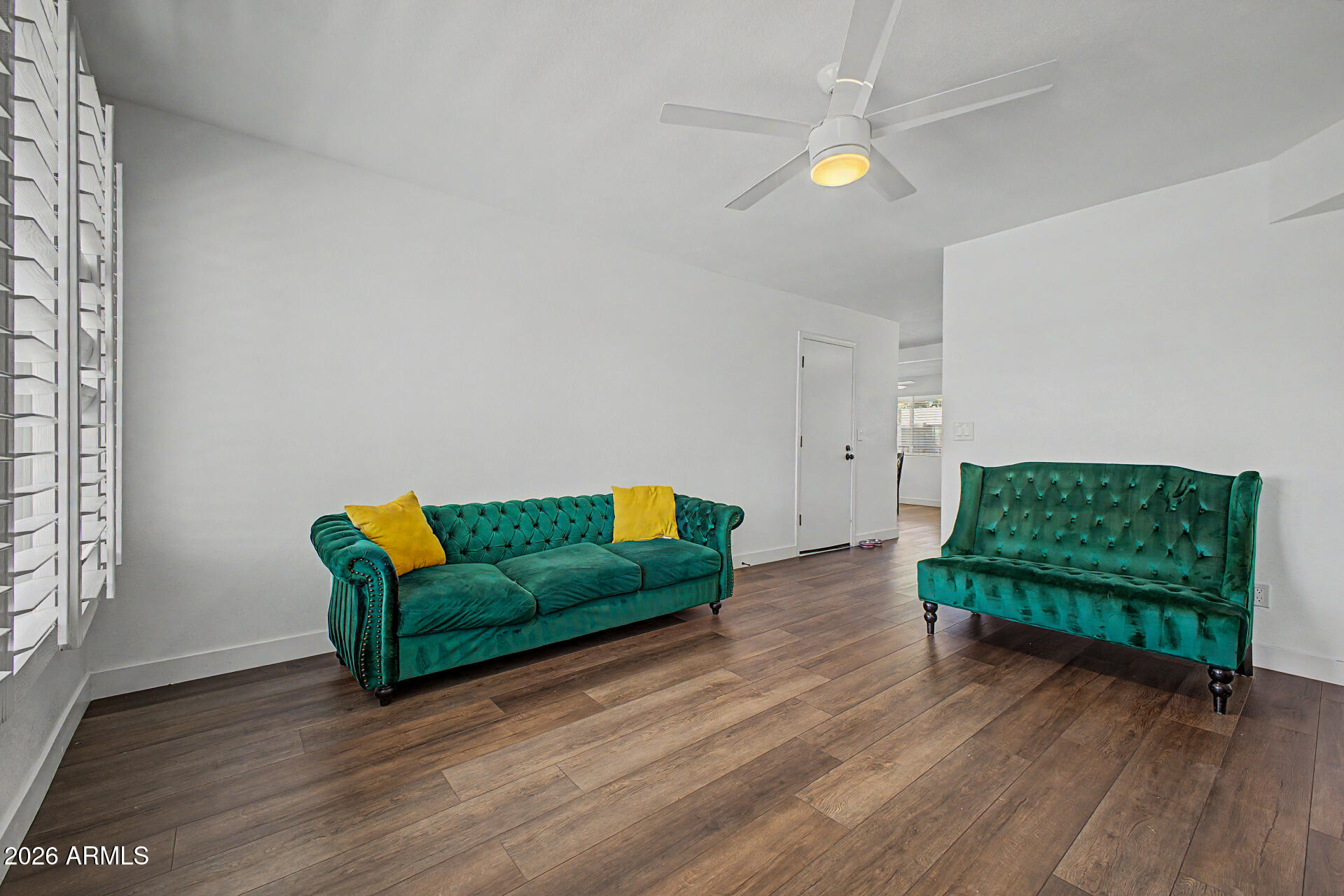 PARQUE VISTA ESTATES UNIT 4 - Residential