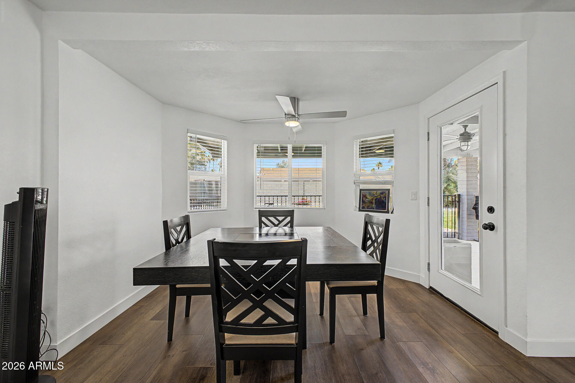 PARQUE VISTA ESTATES UNIT 4 - Residential