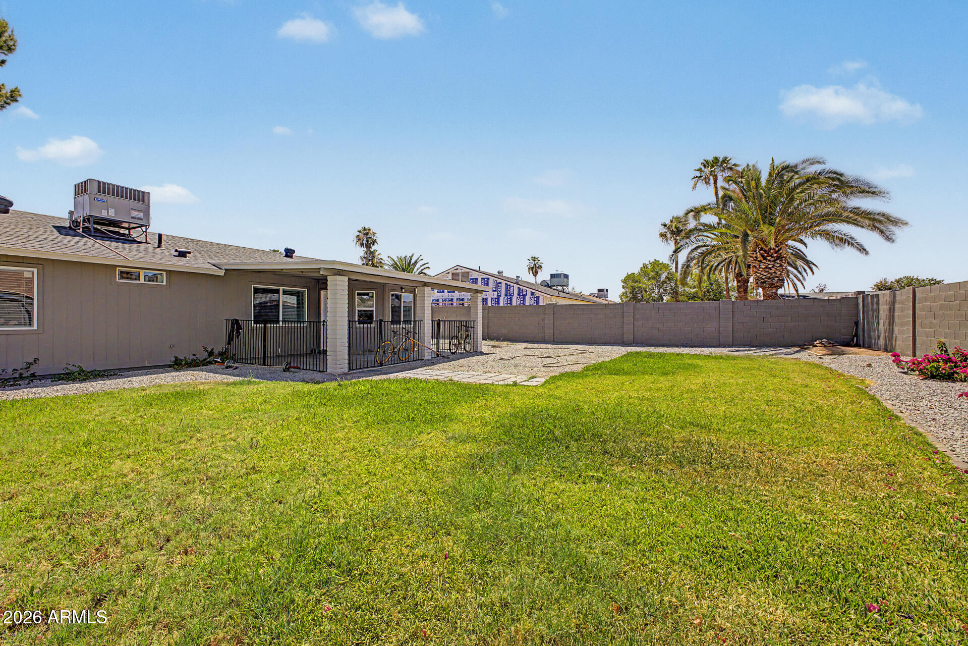 PARQUE VISTA ESTATES UNIT 4 - Residential